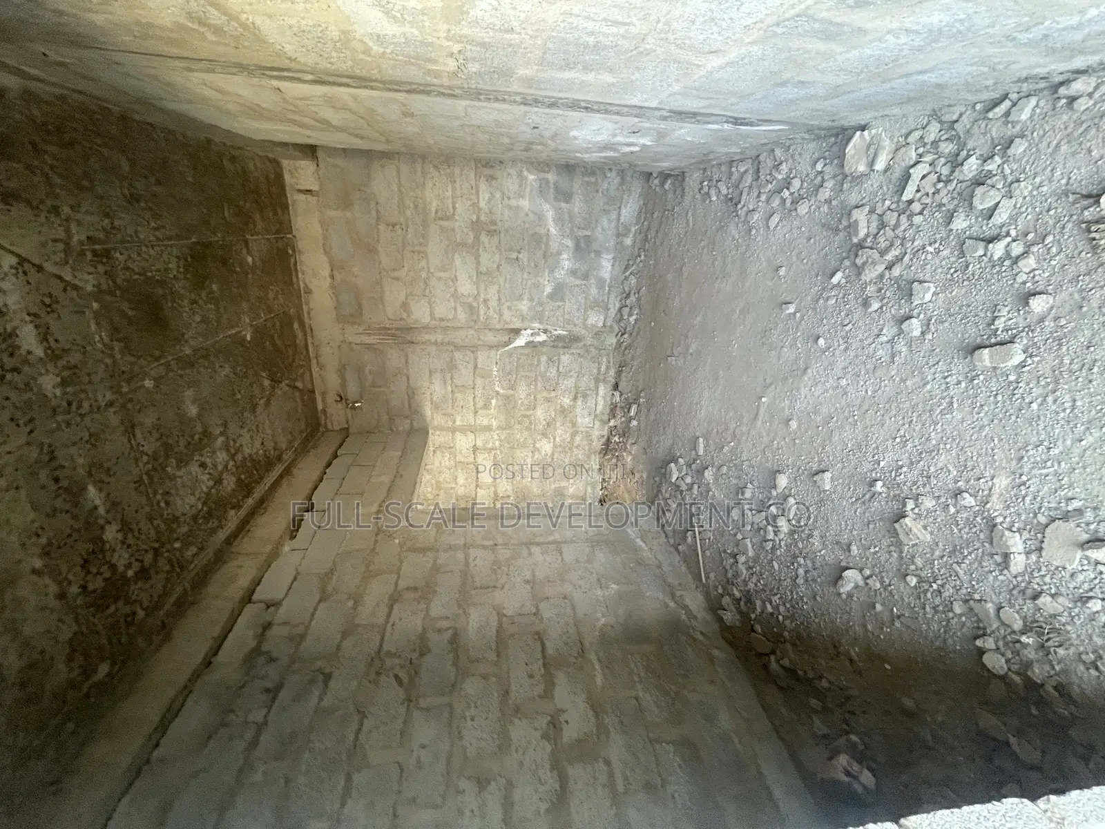 2500sqm Commercial Complex Development in Nyanya