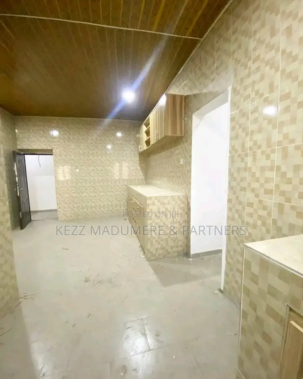 4bdrm Bungalow in Igwuruta , Port for sale in Port-Harcourt