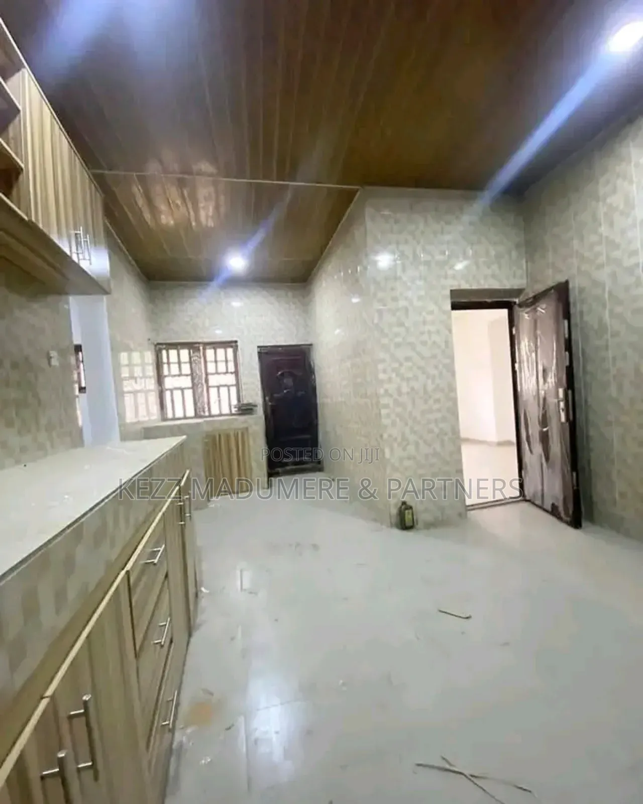 4bdrm Bungalow in Igwuruta , Port for sale in Port-Harcourt