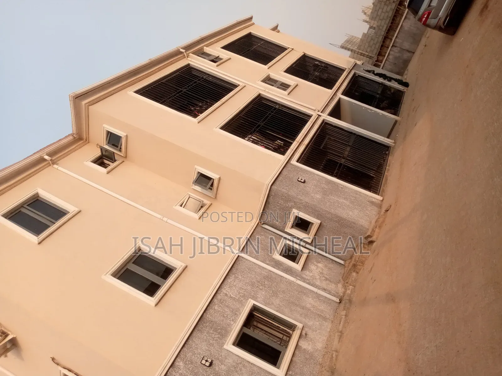 2bdrm Block of Flats in F14 Estate Kubwa for rent in Kubwa