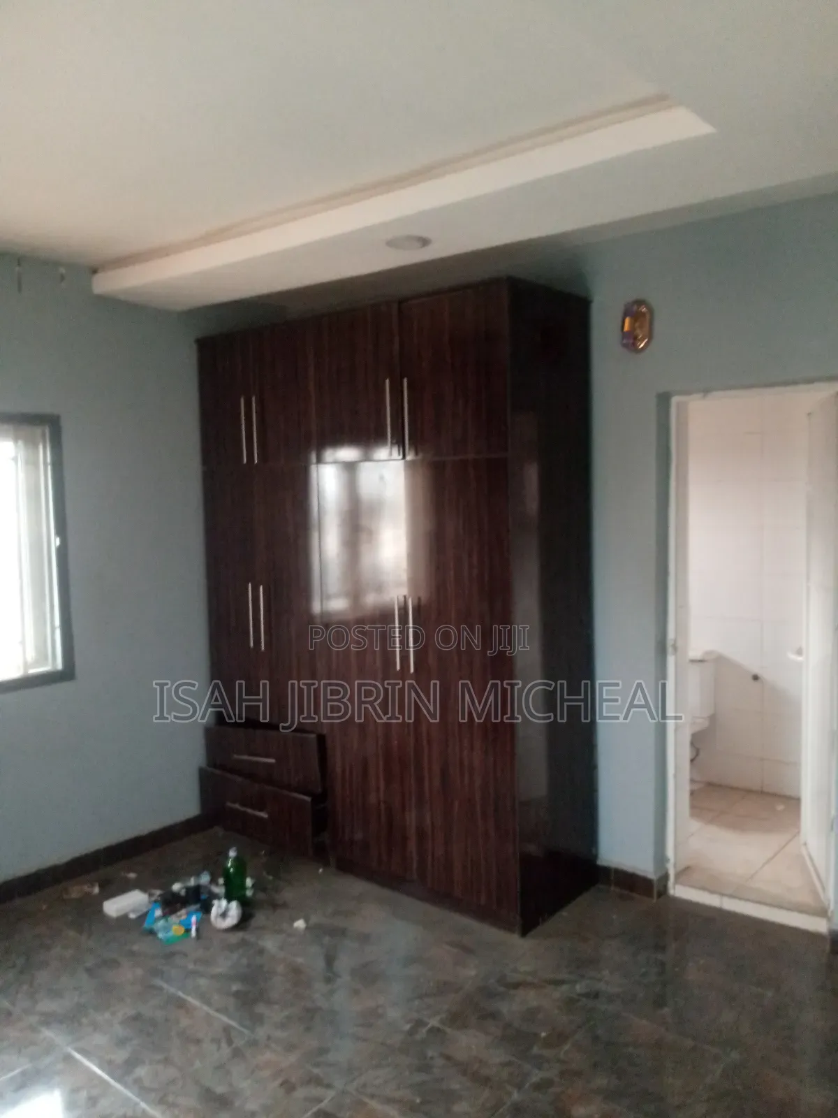 2bdrm Block of Flats in F14 Estate Kubwa for rent in Kubwa