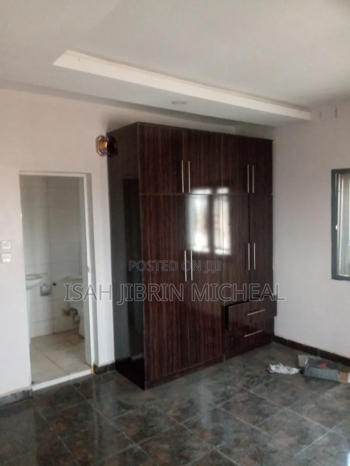2bdrm Block of Flats in F14 Estate Kubwa for rent in Kubwa