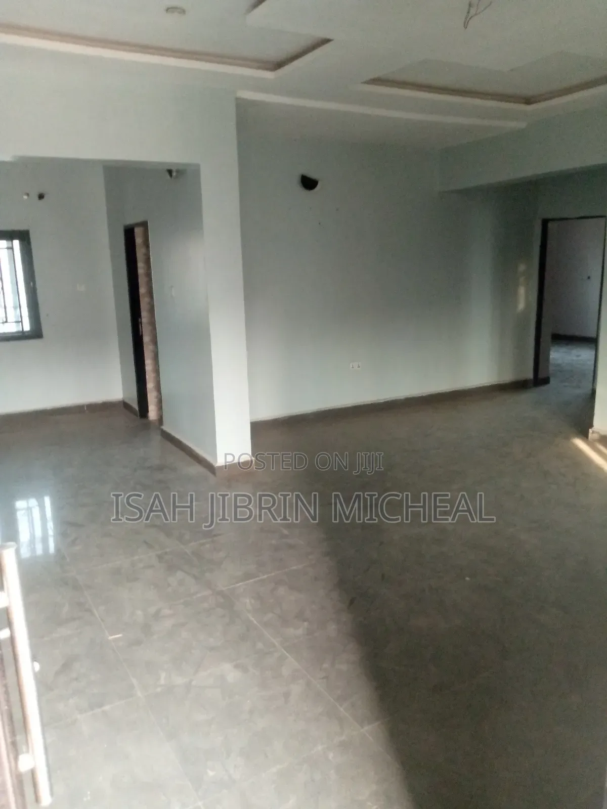 2bdrm Block of Flats in F14 Estate Kubwa for rent in Kubwa
