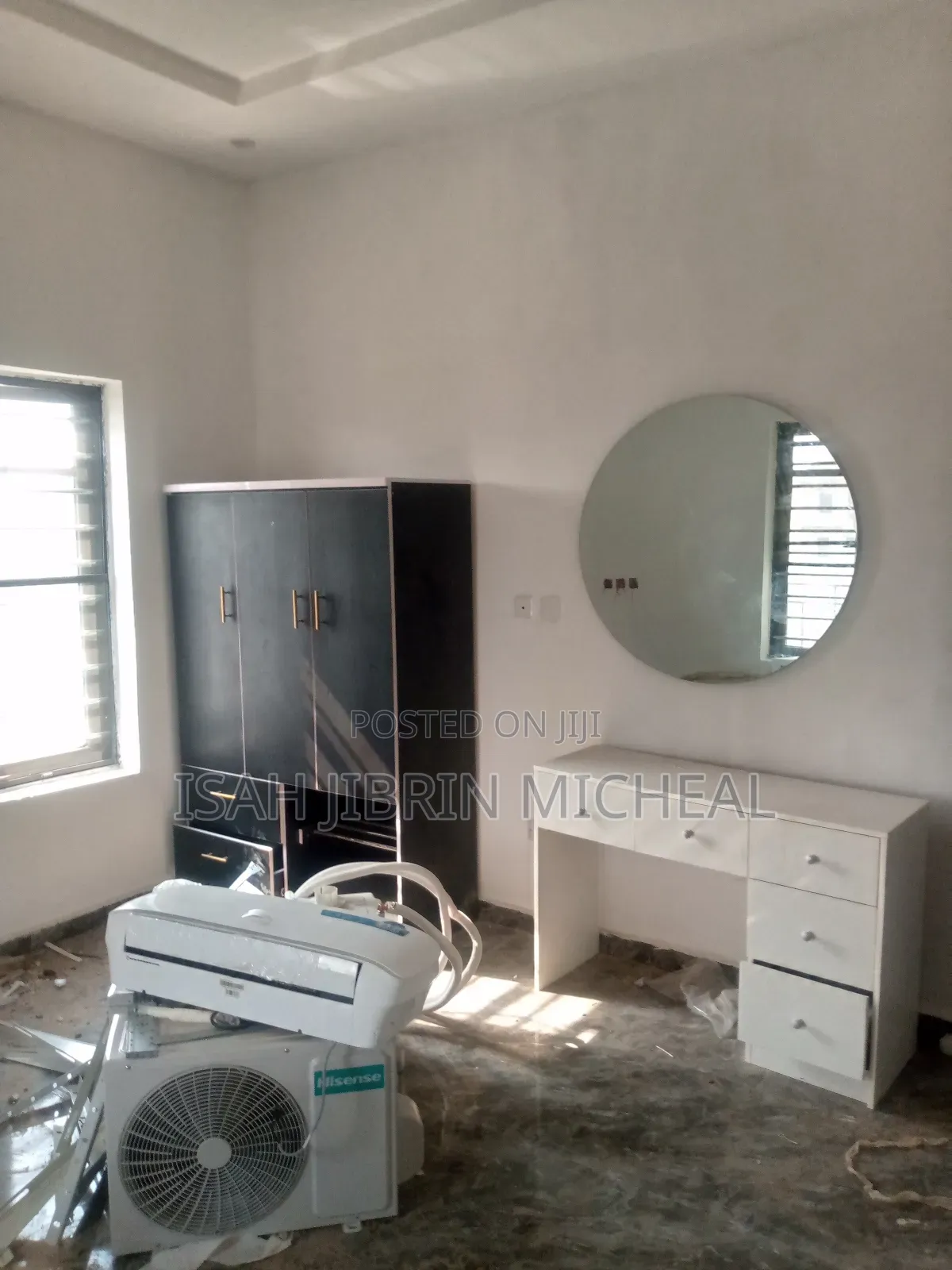 2bdrm Block of Flats in F14 Estate Kubwa for rent in Kubwa