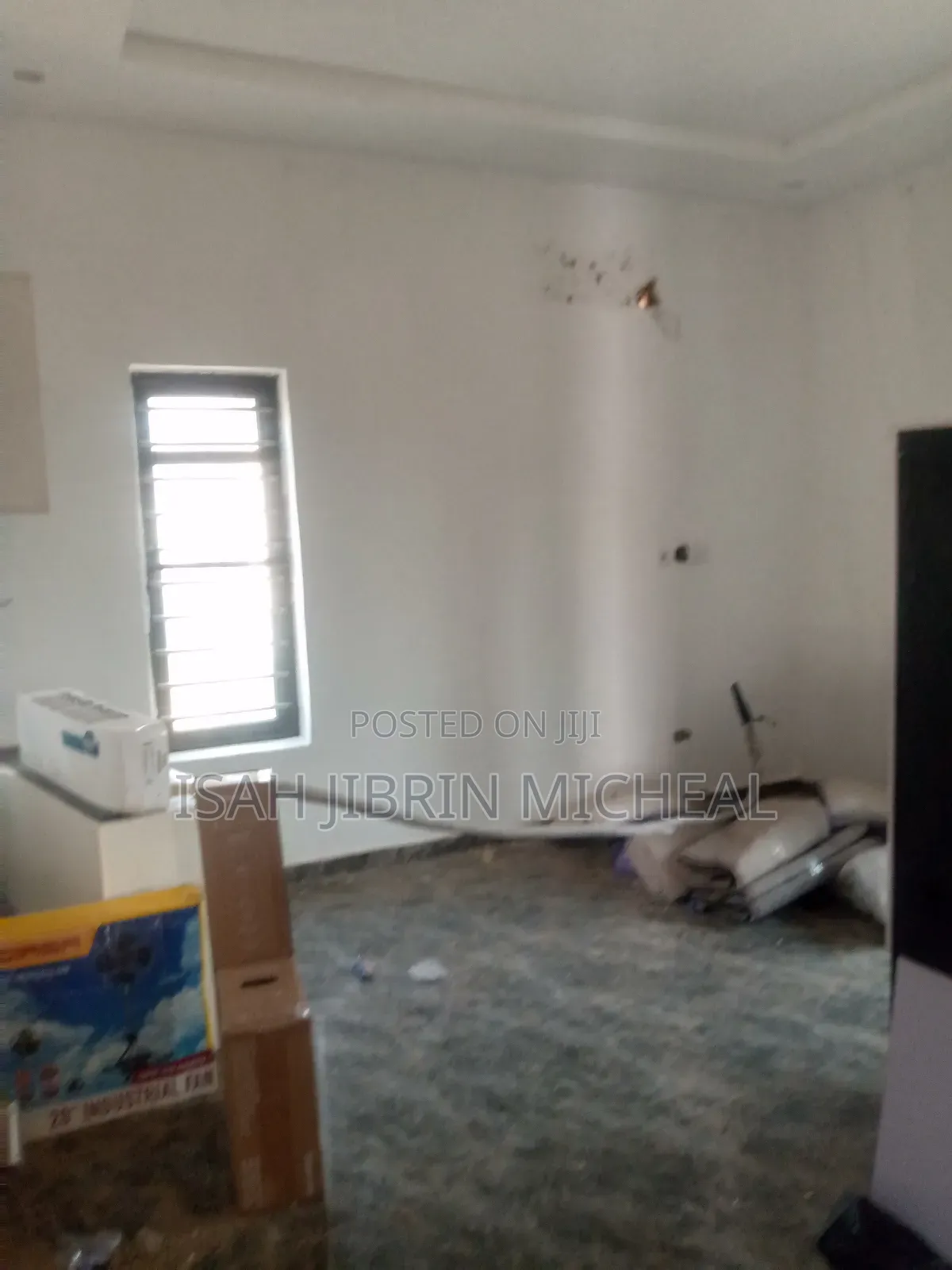 2bdrm Block of Flats in F14 Estate Kubwa for rent in Kubwa