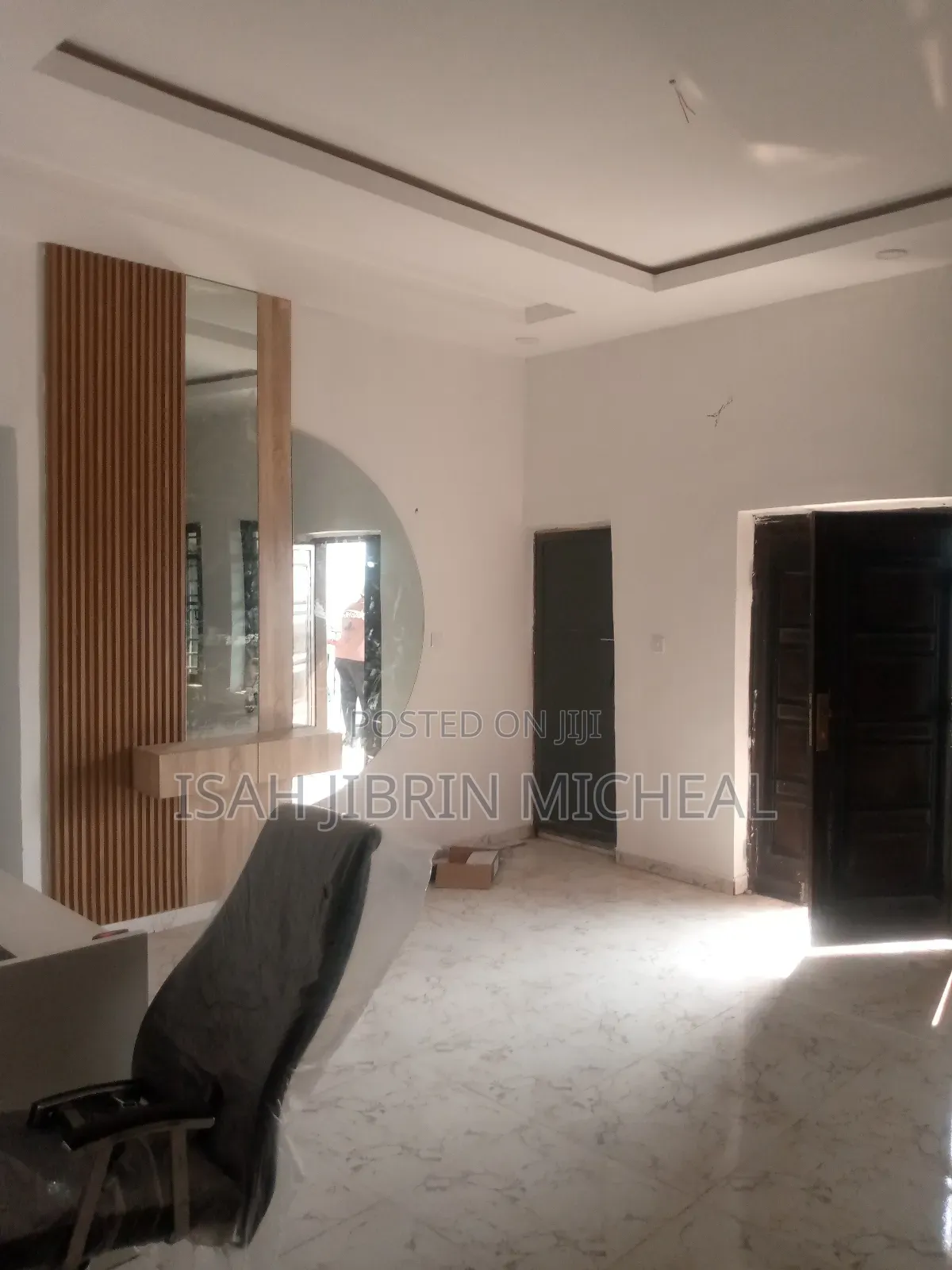 2bdrm Block of Flats in F14 Estate Kubwa for rent in Kubwa