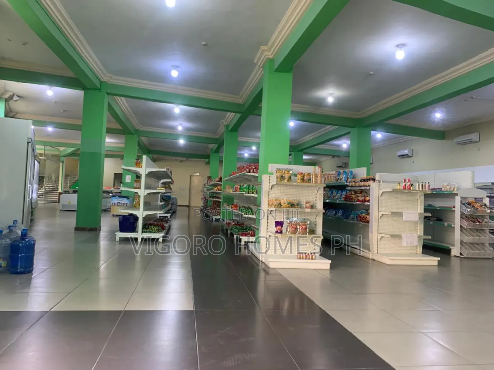 Deed of Conveyance in Port-Harcourt