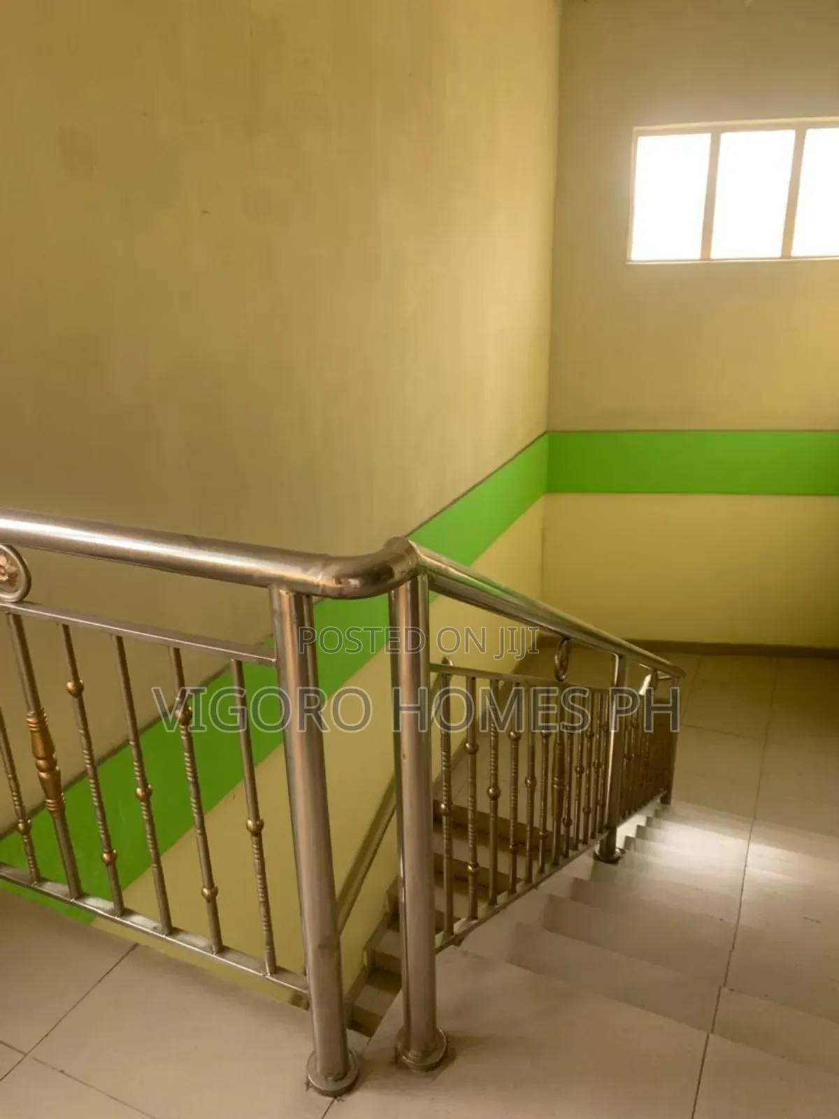Deed of Conveyance in Port-Harcourt