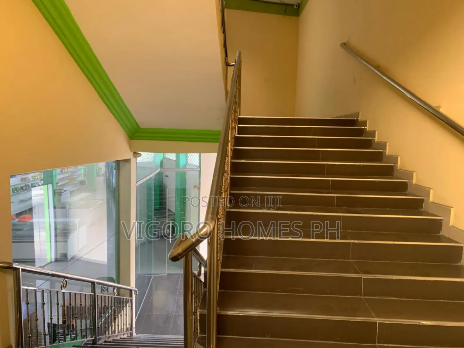 Deed of Conveyance in Port-Harcourt