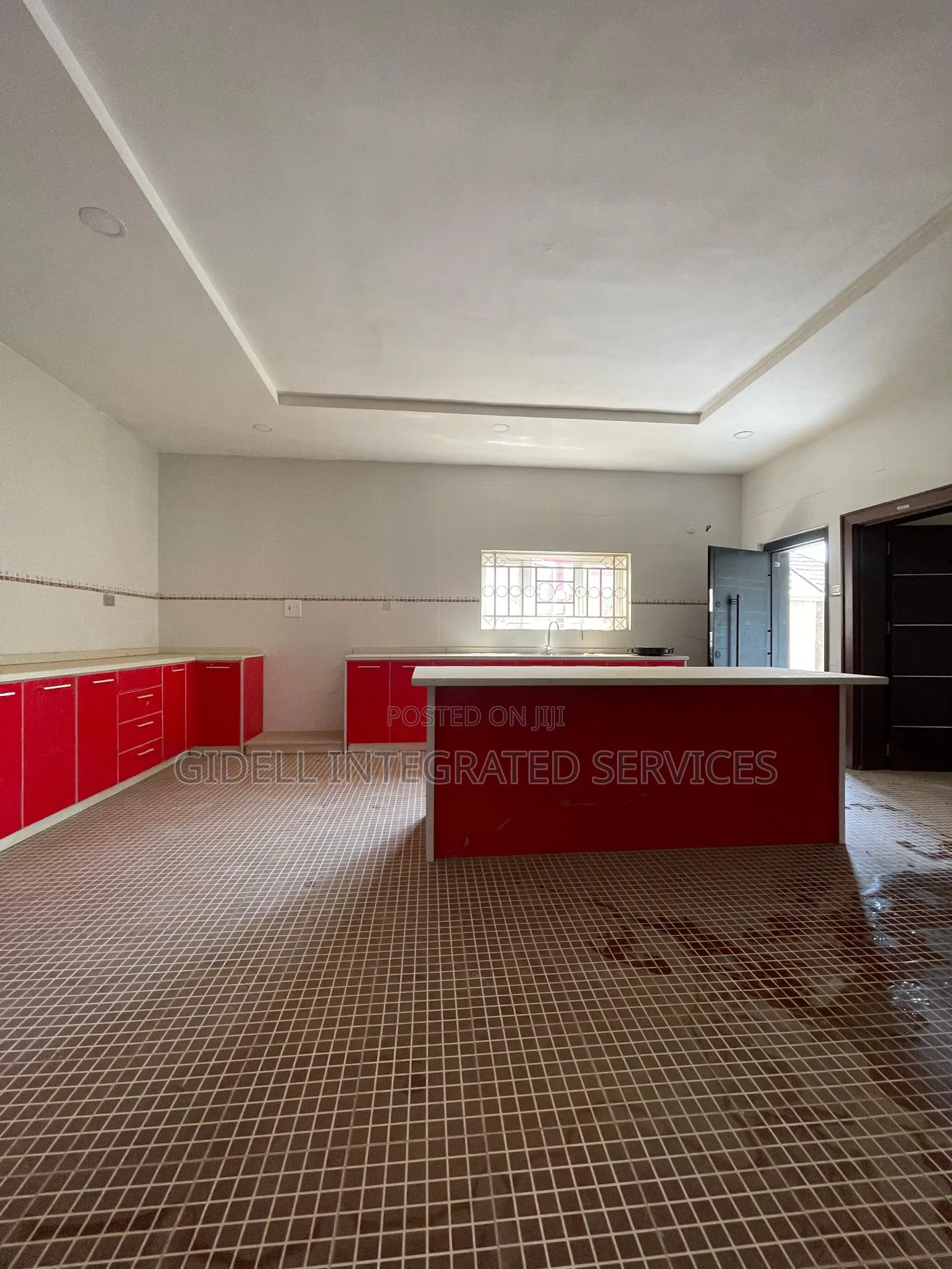 5bdrm Duplex in Guzape District for rent in Guzape District