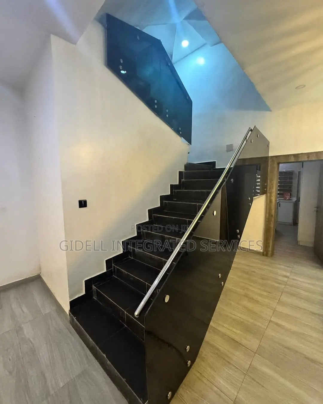 4bdrm Townhouse/Terrace in Jahi for sale in Jahi