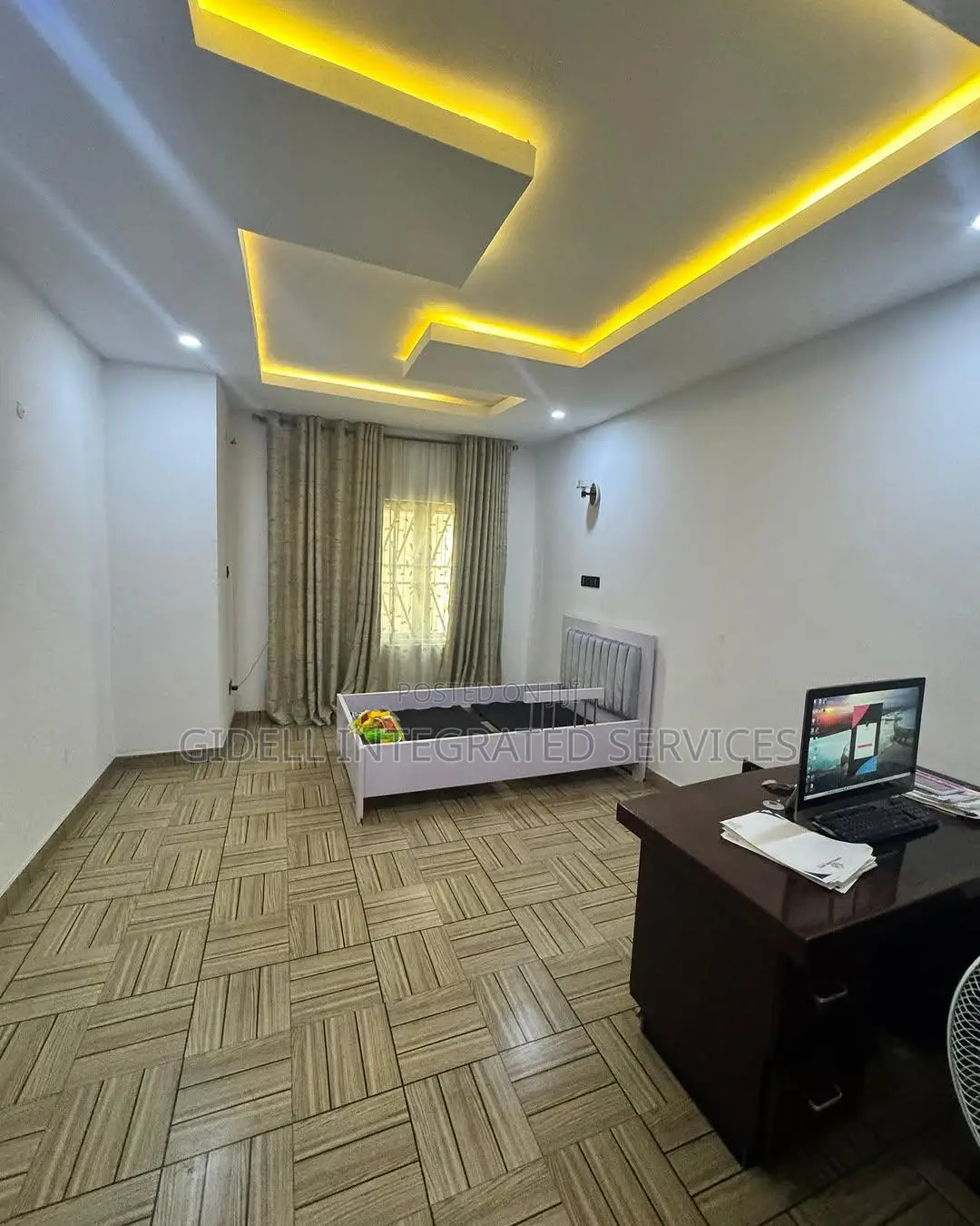 4bdrm Townhouse/Terrace in Jahi for sale in Jahi