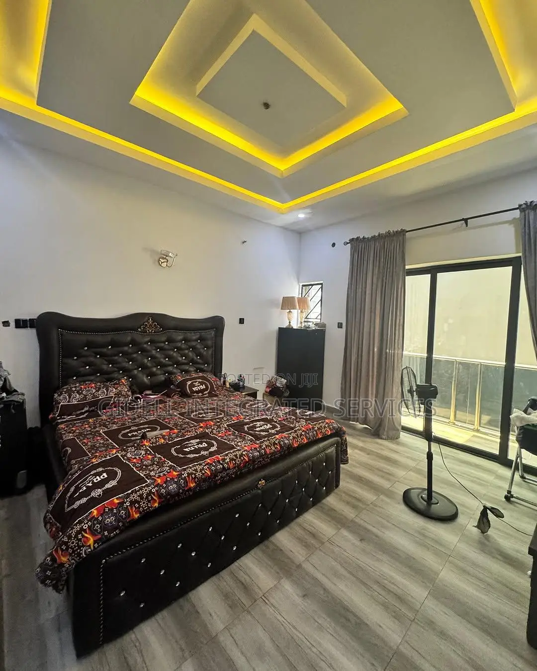 4bdrm Townhouse/Terrace in Jahi for sale in Jahi