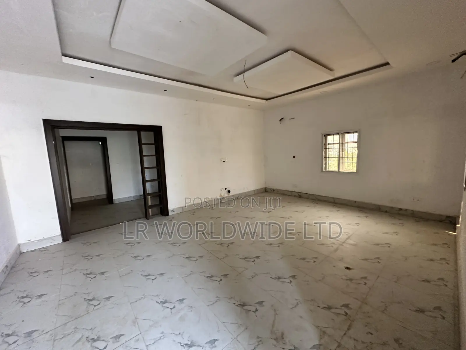 4bdrm Bungalow in Von Garden City, Lugbe District for sale in Lugbe District