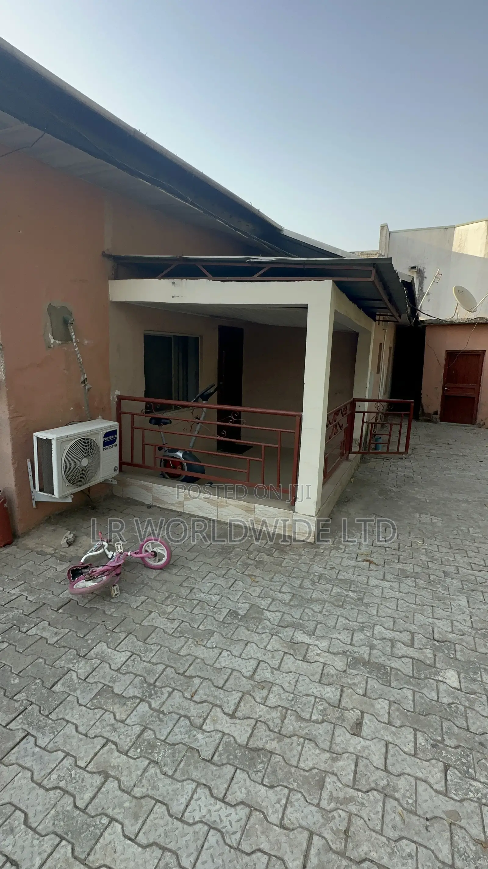 7bdrm Duplex in Garki 2 for sale in Garki 2
