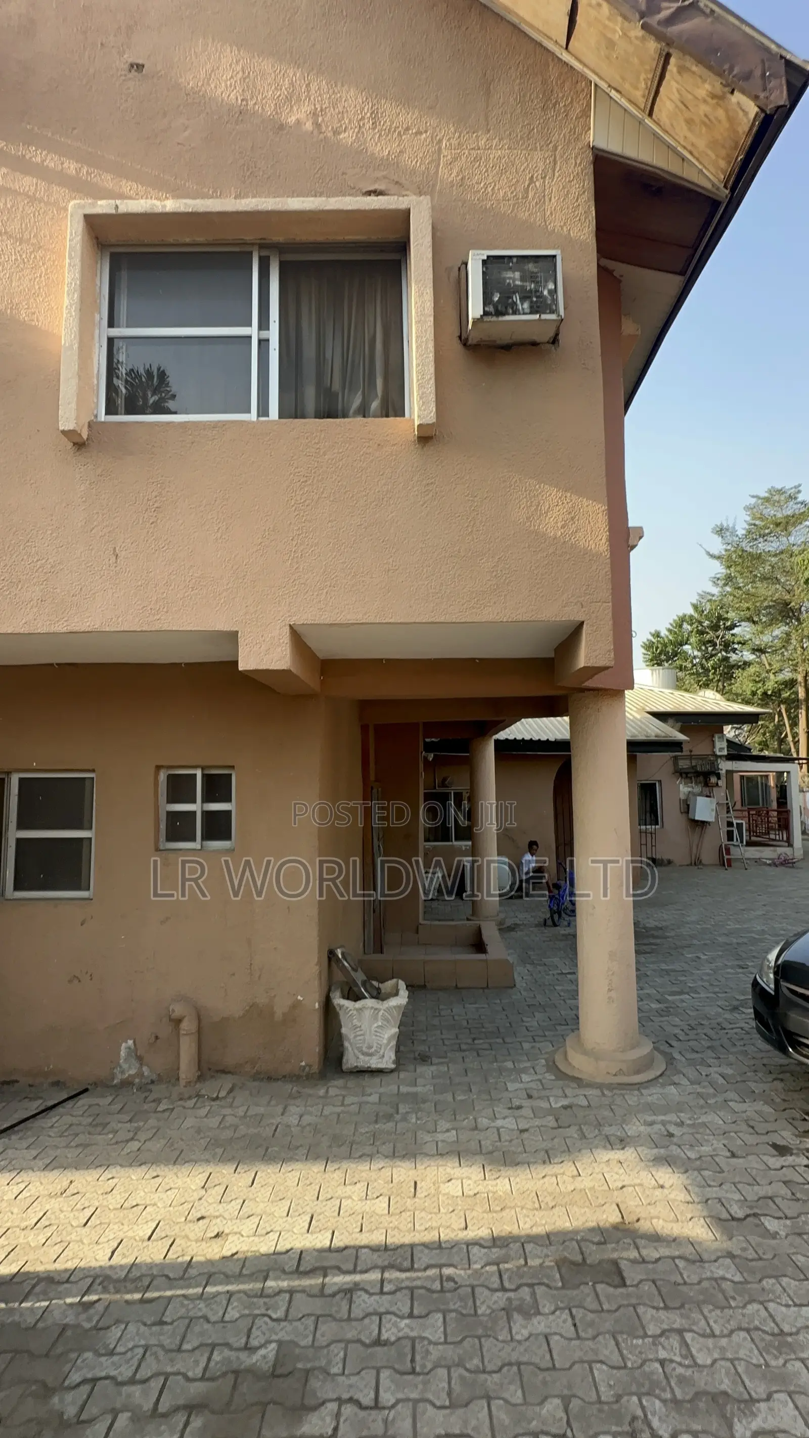 7bdrm Duplex in Garki 2 for sale in Garki 2