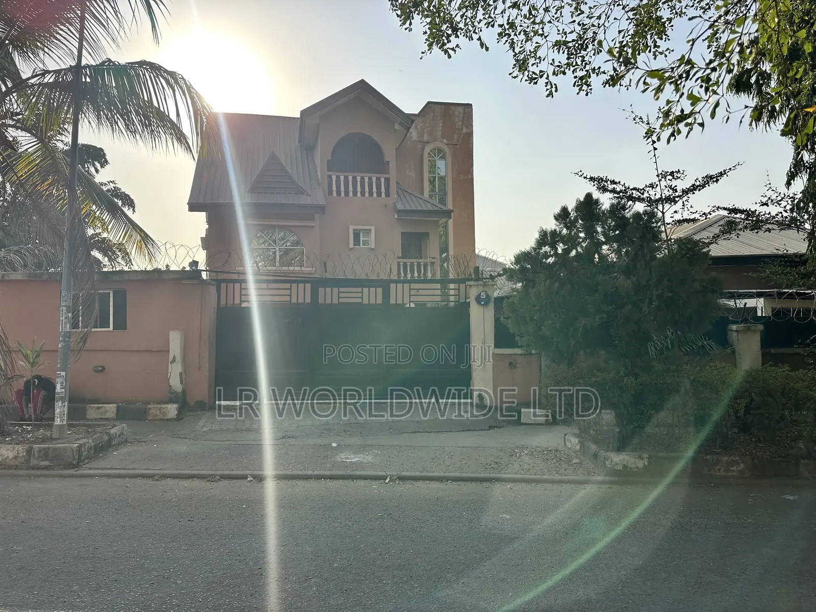 7bdrm Duplex in Garki 2 for sale in Garki 2