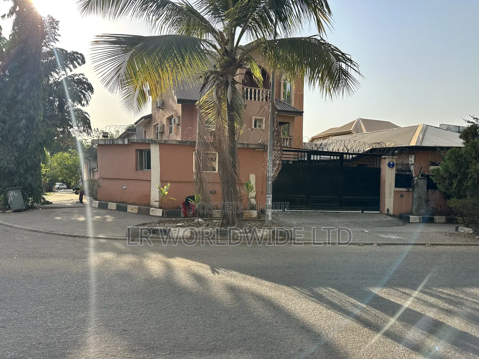 7bdrm Duplex in Garki 2 for sale in Garki 2