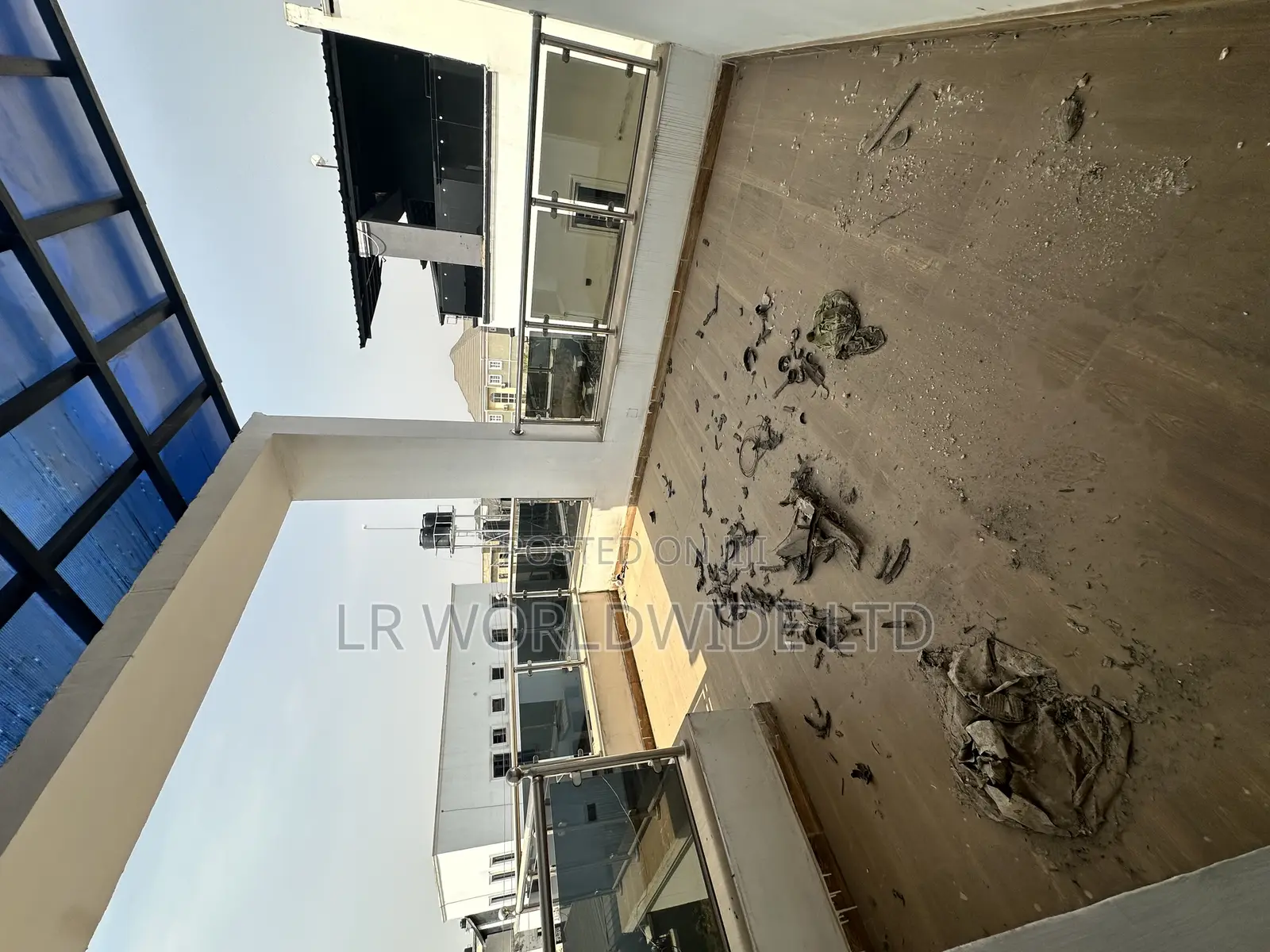4bdrm Duplex in Lugbe District for sale in Lugbe District