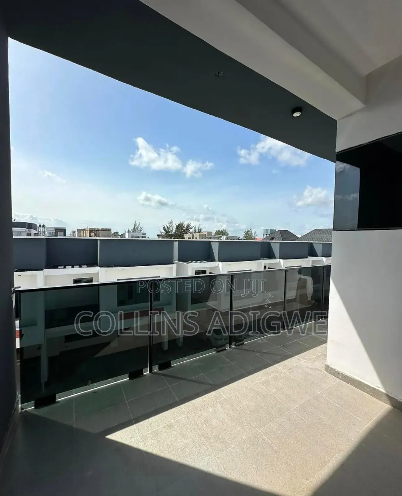 3bdrm Apartment in Ologolo Lekki for rent in Ologolo