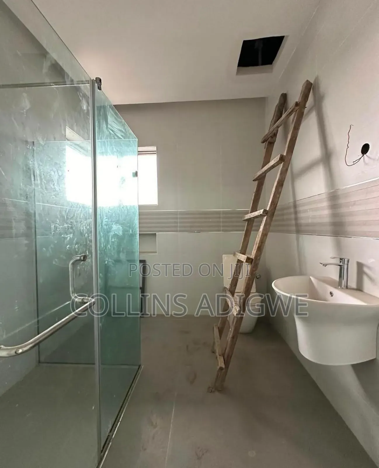 3bdrm Apartment in Ologolo Lekki for rent in Ologolo