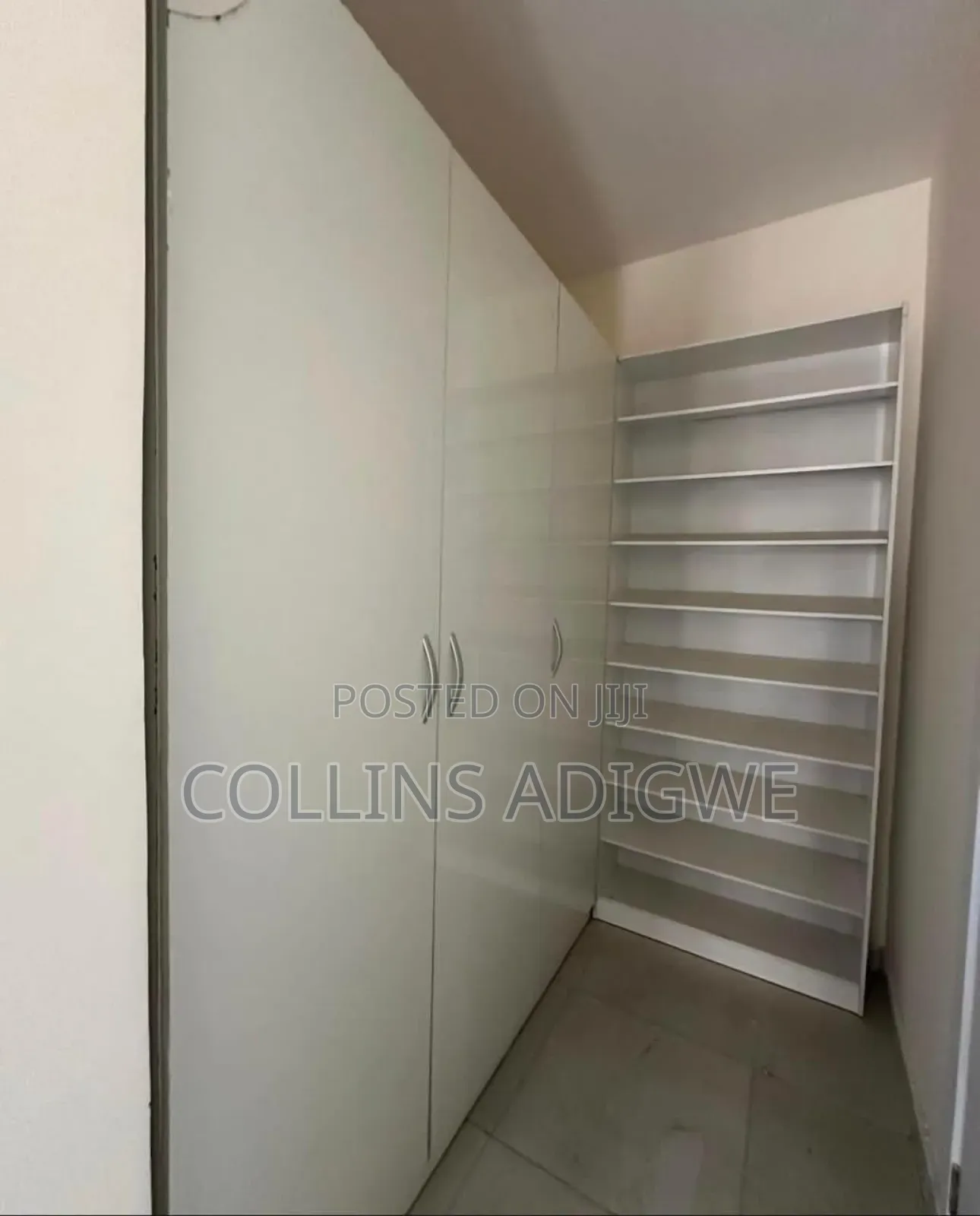 3bdrm Apartment in Ologolo Lekki for rent in Ologolo
