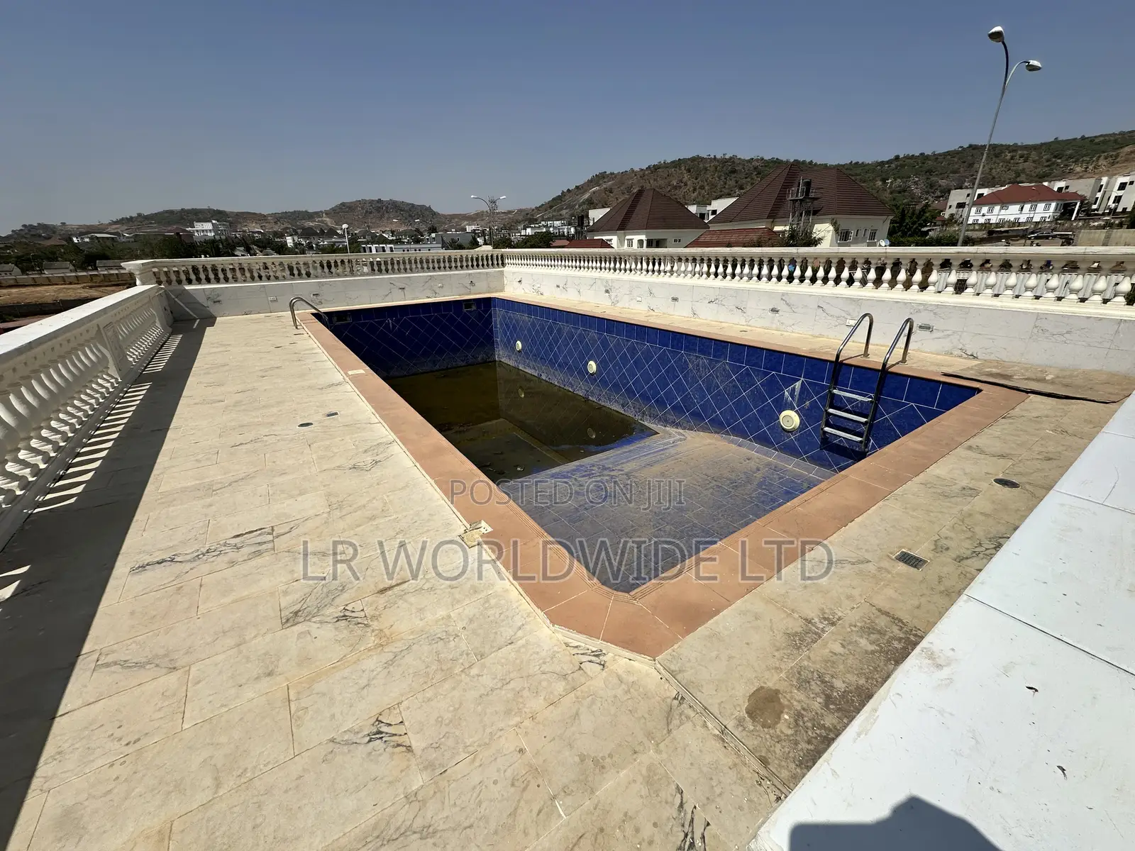 7bdrm Mansion in Katampe Extension for sale in Katampe Extension
