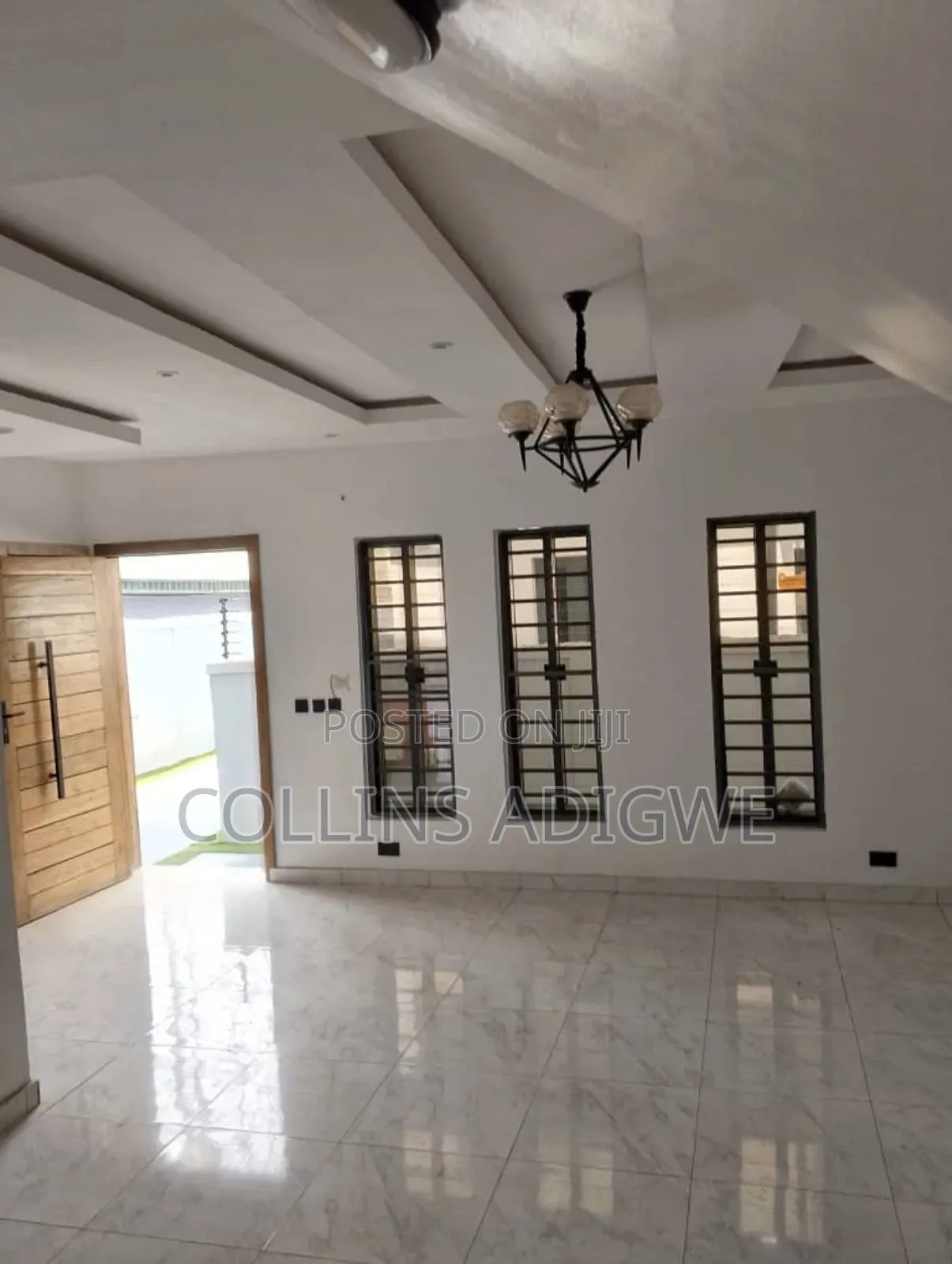 4bdrm Duplex in Ikota By Express for sale in Ikota
