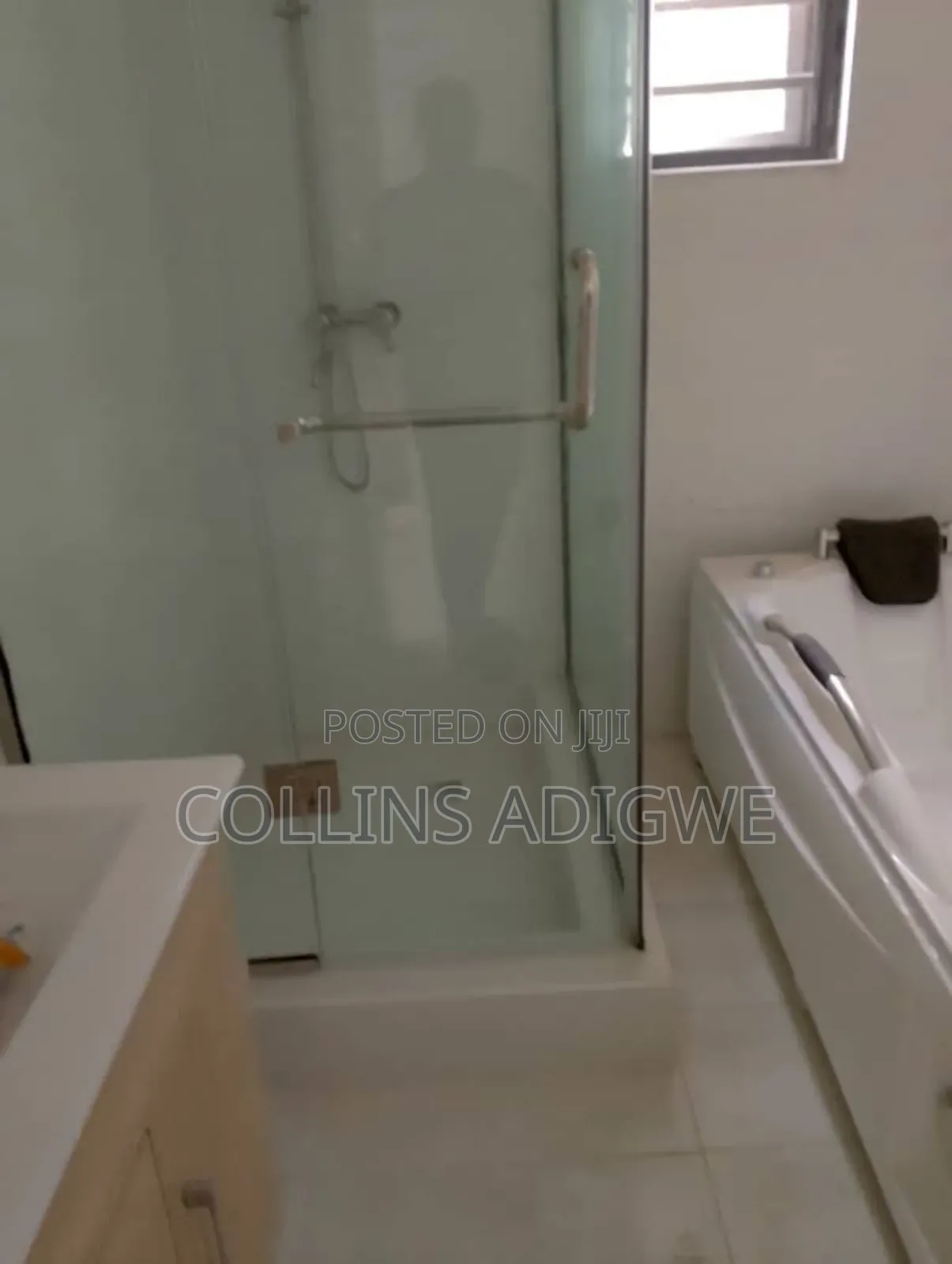 4bdrm Duplex in Lekki Conservation for sale in Chevron