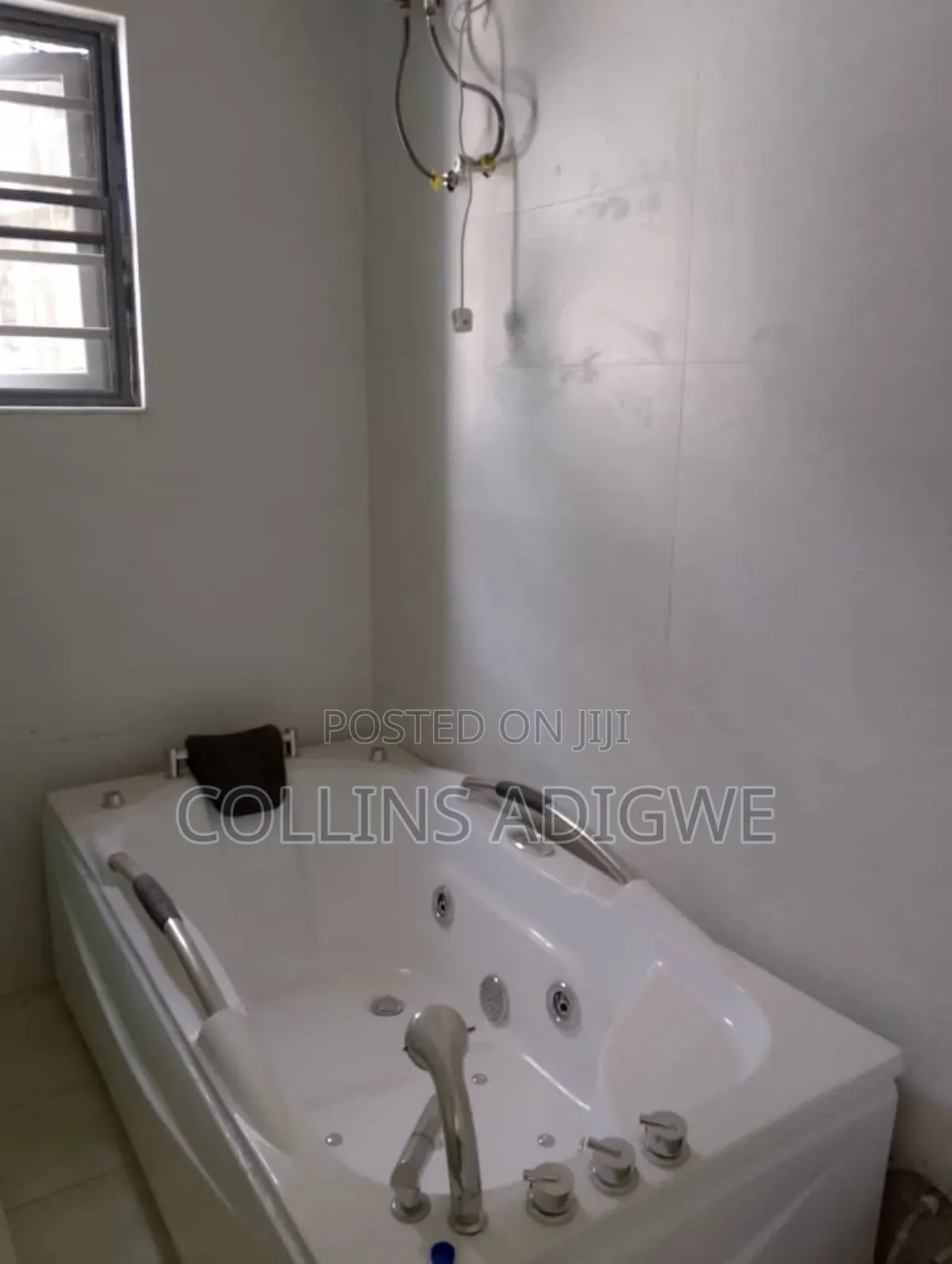 4bdrm Duplex in Lekki Conservation for sale in Chevron