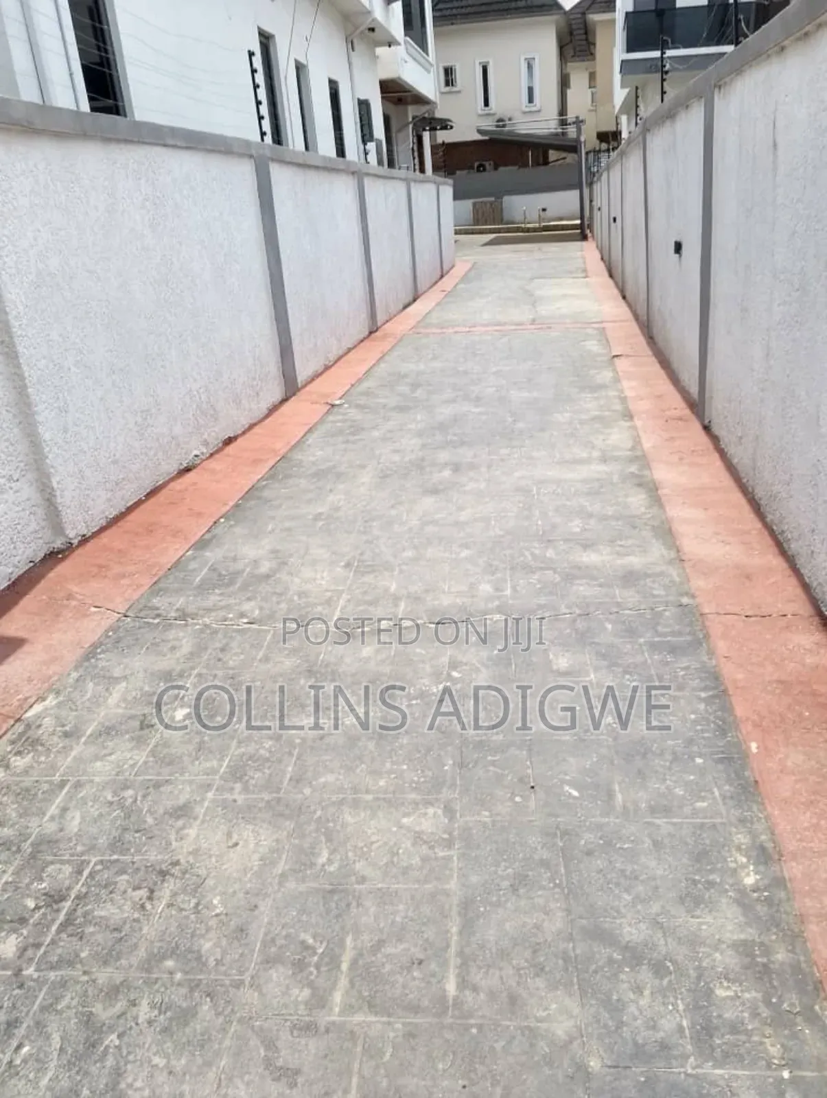 5bdrm Duplex in Lekki Conservation, Chevron for sale in Chevron