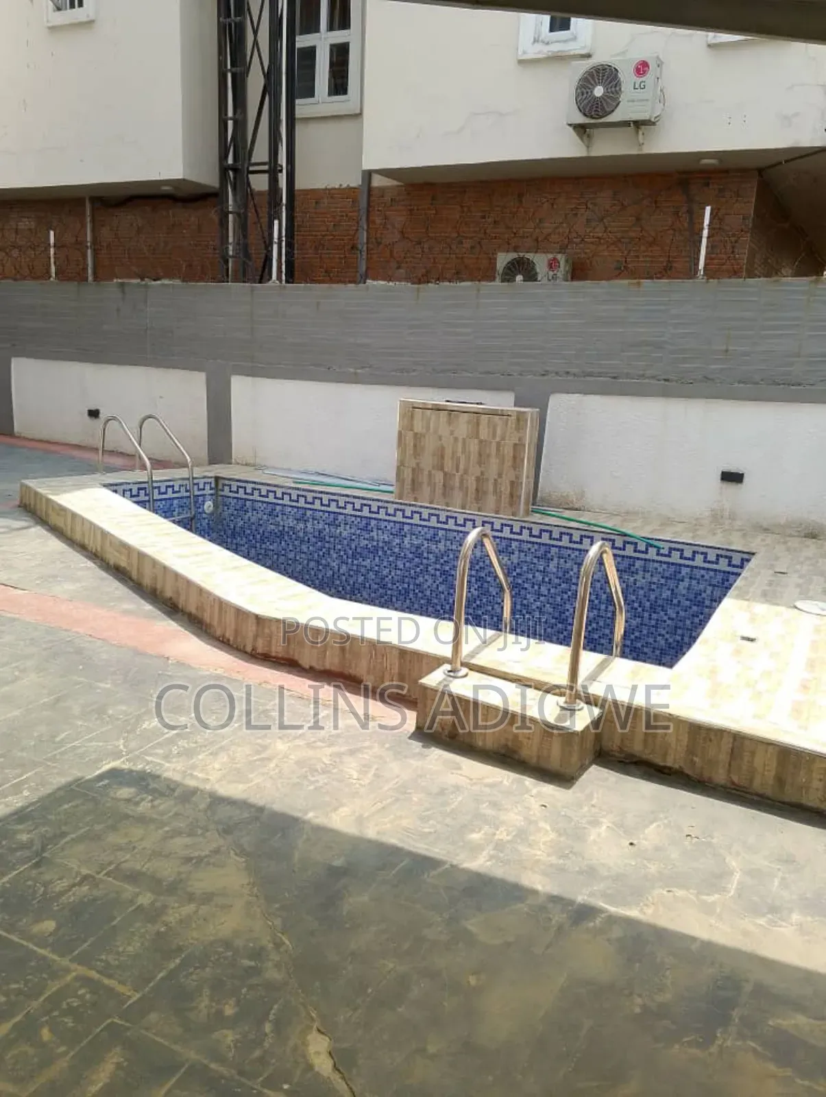5bdrm Duplex in Lekki Conservation, Chevron for sale in Chevron