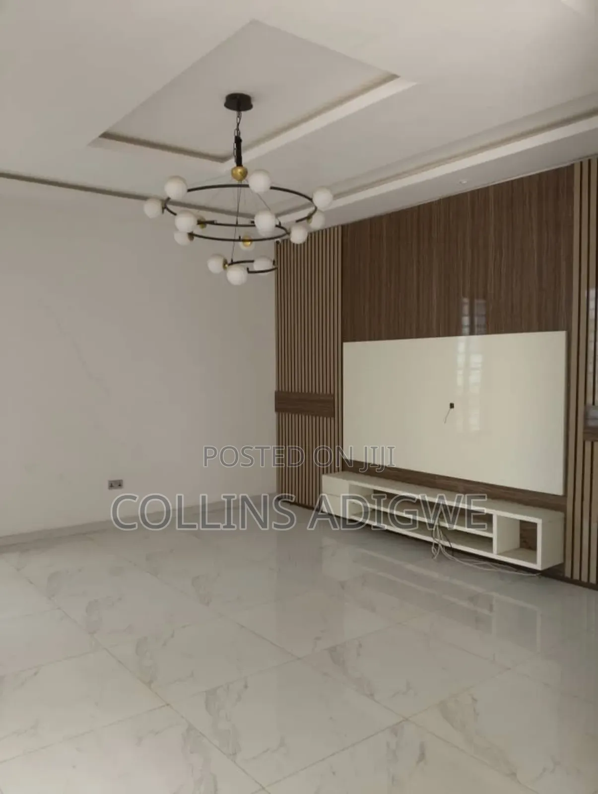 5bdrm Duplex in Lekki Conservation, Chevron for sale in Chevron