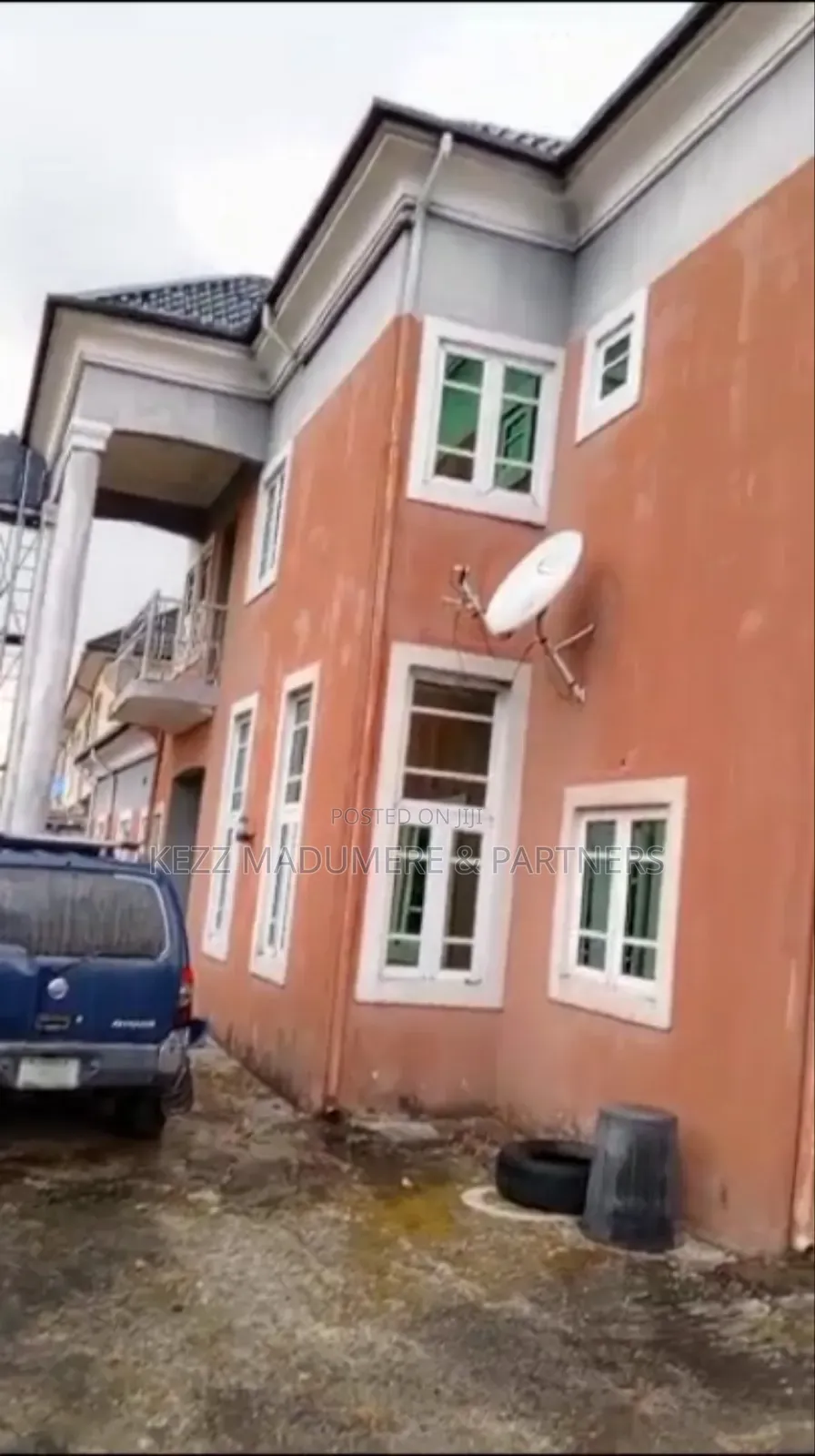 5bdrm Duplex in Rumuduru , Port for sale in Port-Harcourt