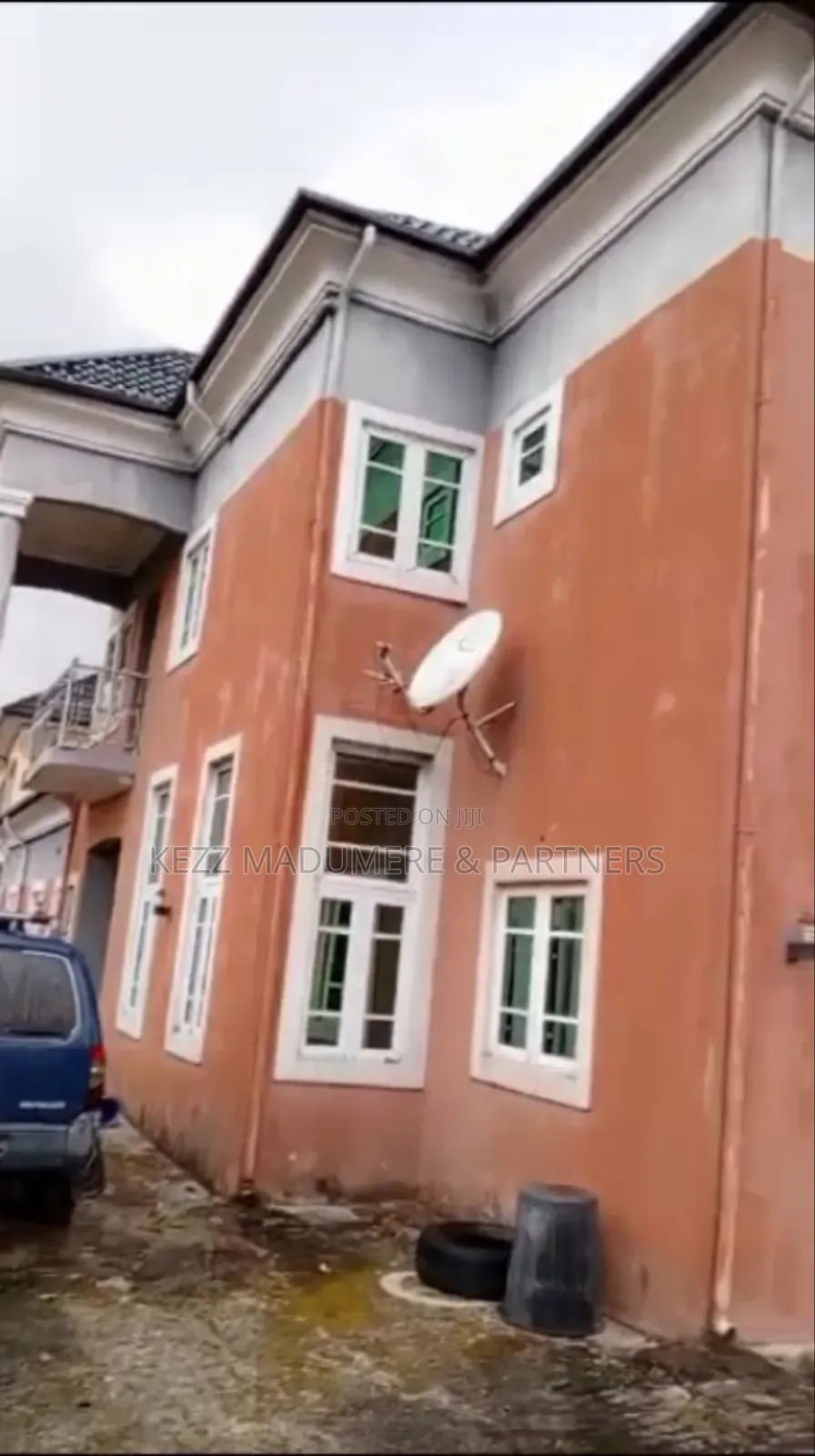 5bdrm Duplex in Rumuduru , Port for sale in Port-Harcourt
