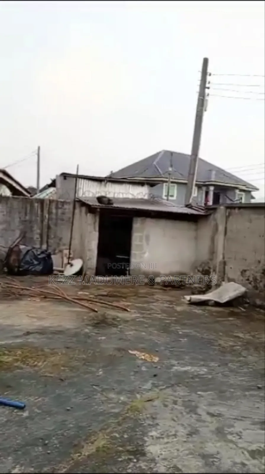 5bdrm Duplex in Rumuduru , Port for sale in Port-Harcourt