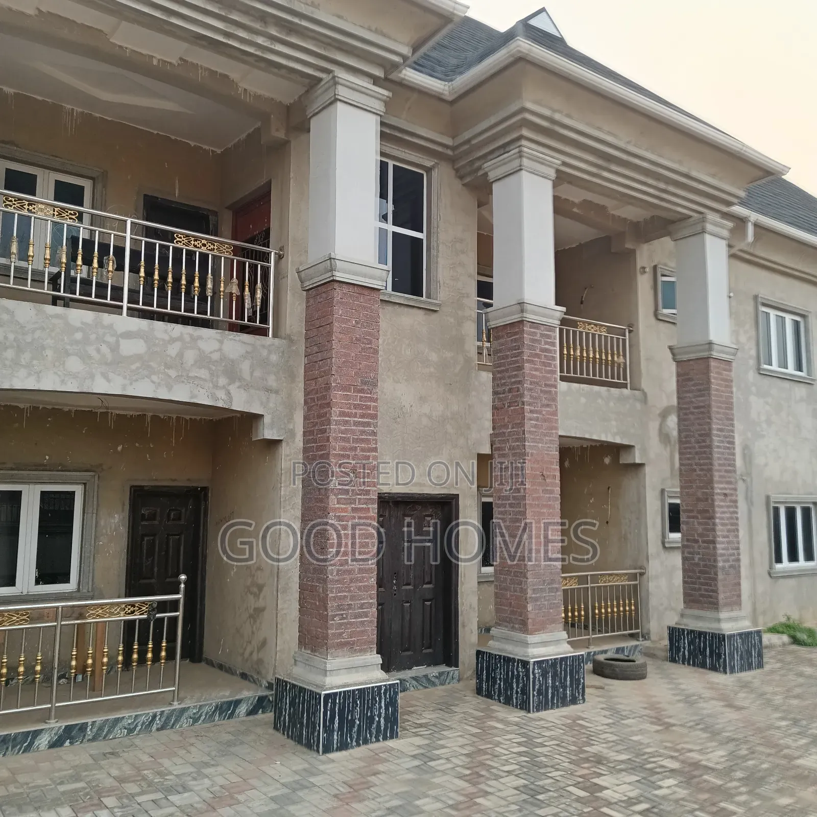 Furnished 20bdrm Block of Flats in Ikotun for sale in Igando / Ikotun/Igando