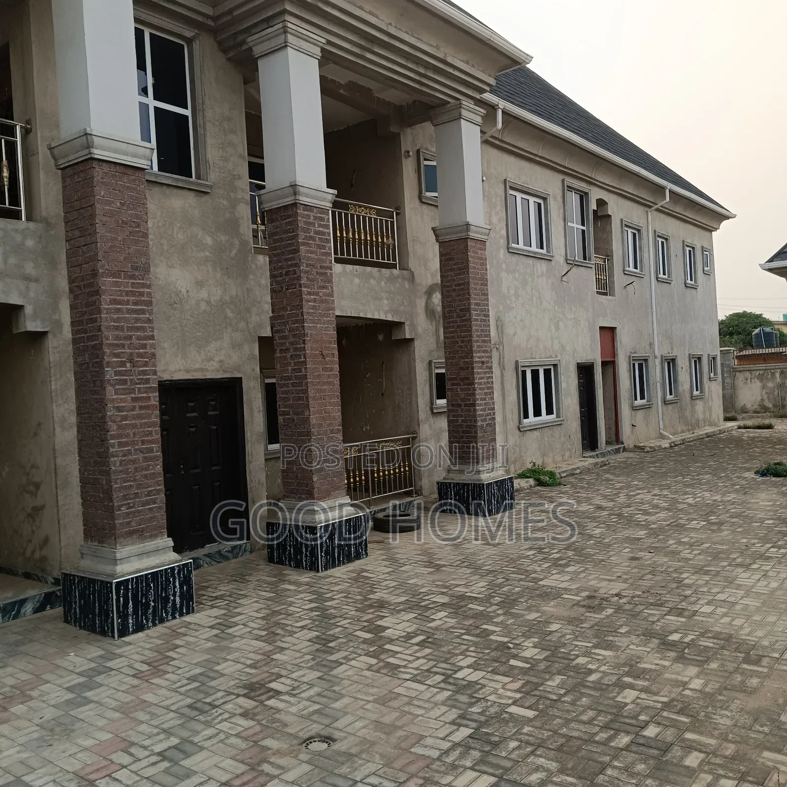 Furnished 20bdrm Block of Flats in Ikotun for sale in Igando / Ikotun/Igando