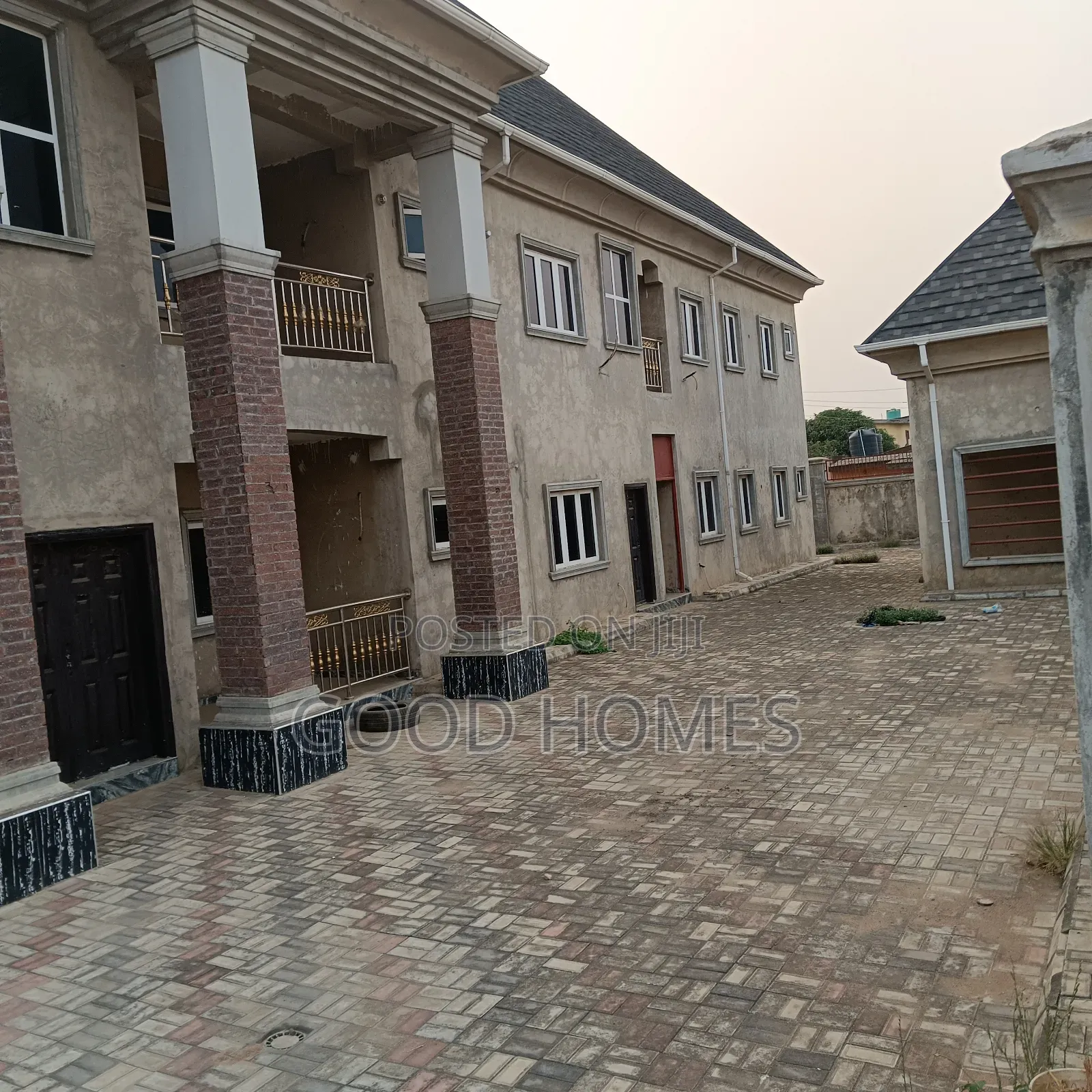 Furnished 20bdrm Block of Flats in Ikotun for sale in Igando / Ikotun/Igando