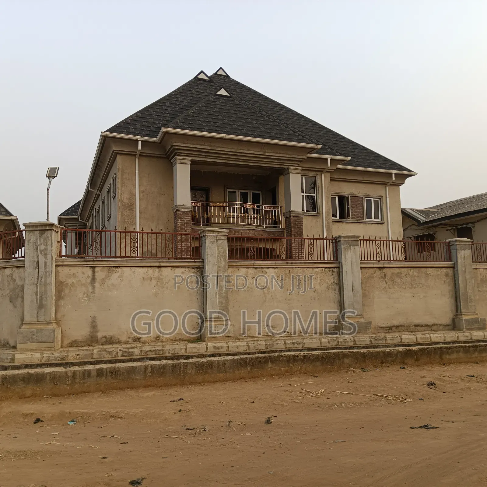 Furnished 20bdrm Block of Flats in Ikotun for sale in Igando / Ikotun/Igando