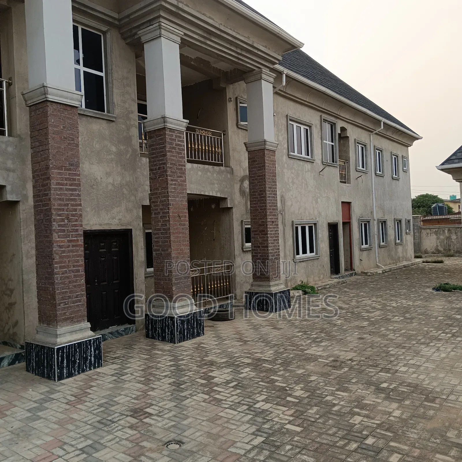 Furnished 20bdrm Block of Flats in Ikotun for sale in Igando / Ikotun/Igando