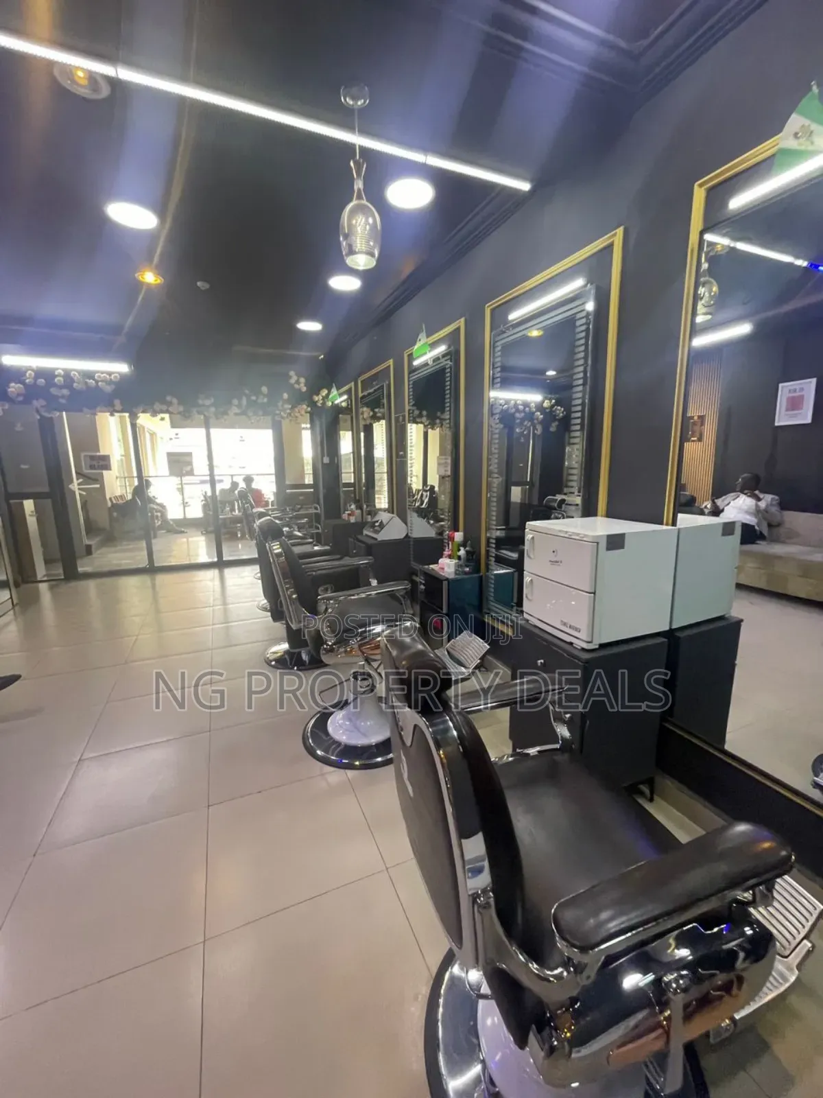 Office Shop Space at Lobito Mall Wuse 2 in Wuse 2