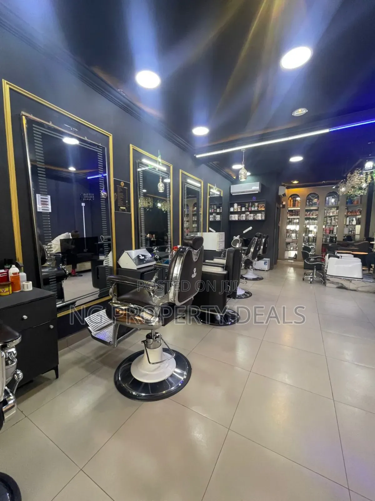 Office Shop Space at Lobito Mall Wuse 2 in Wuse 2