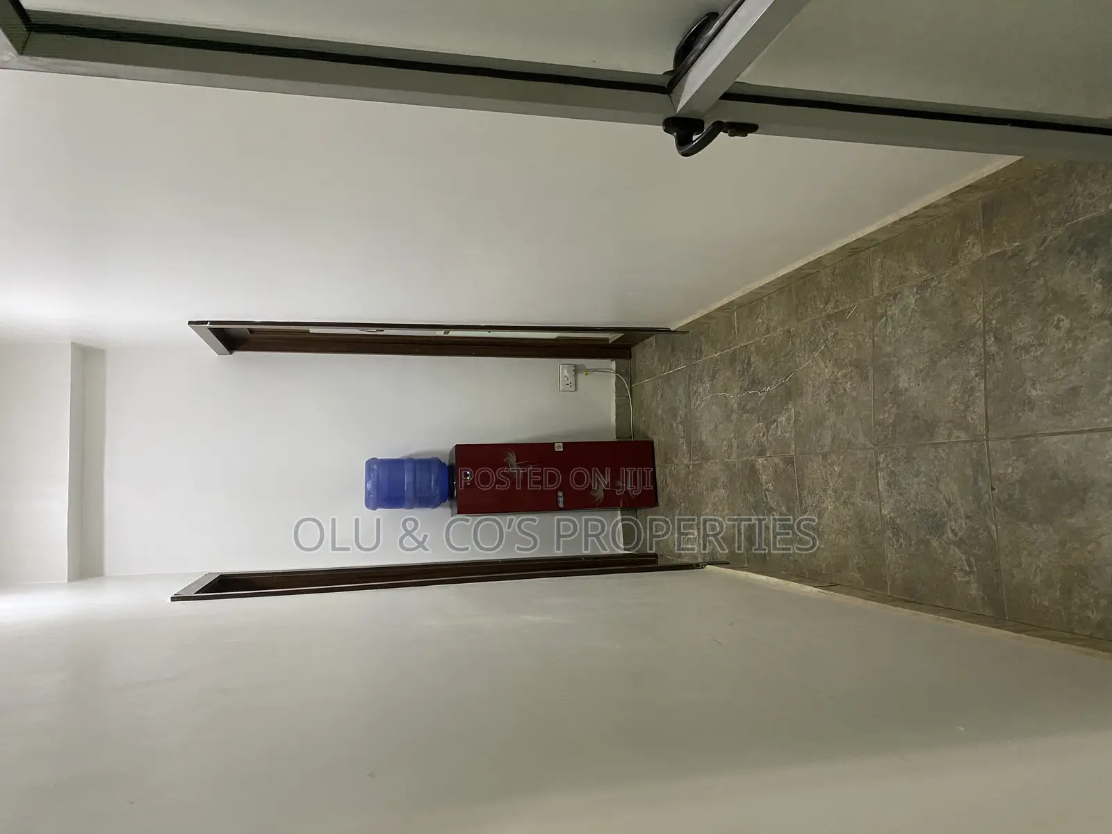 Fully Furnished Office Space in Central Business District