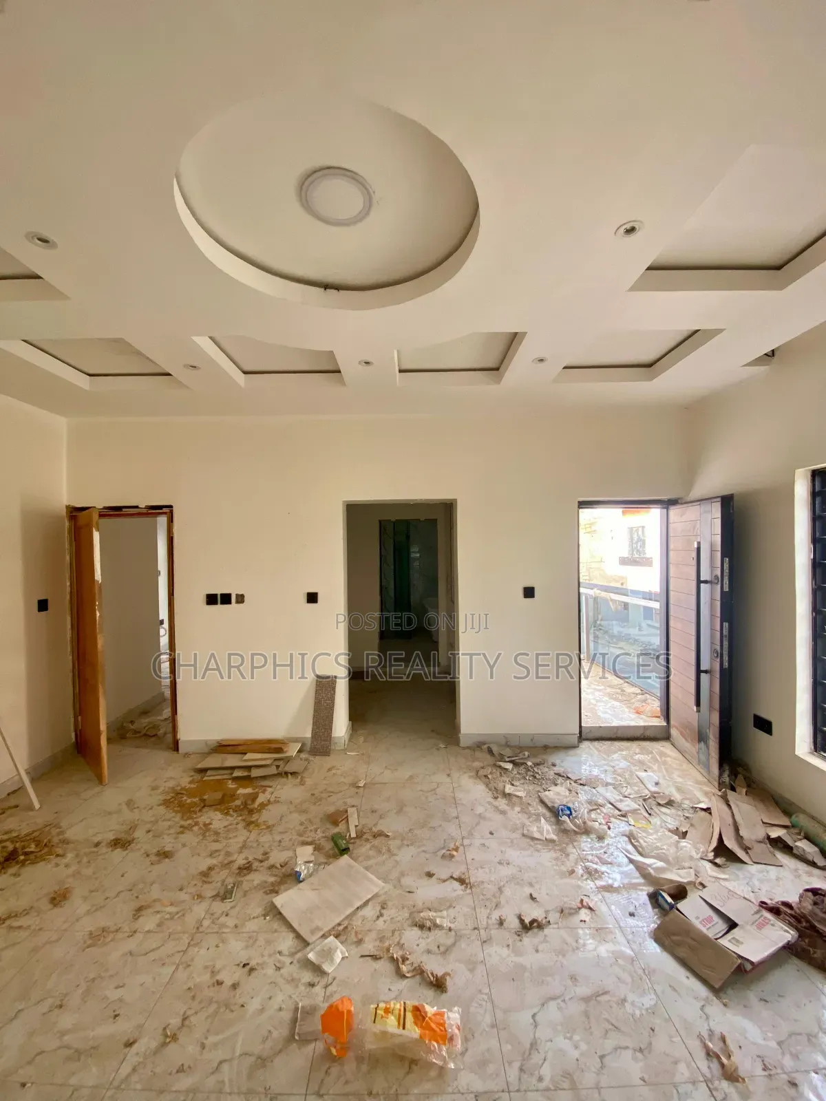 3bdrm Duplex in Ogudu GRA for sale in Ogudu GRA