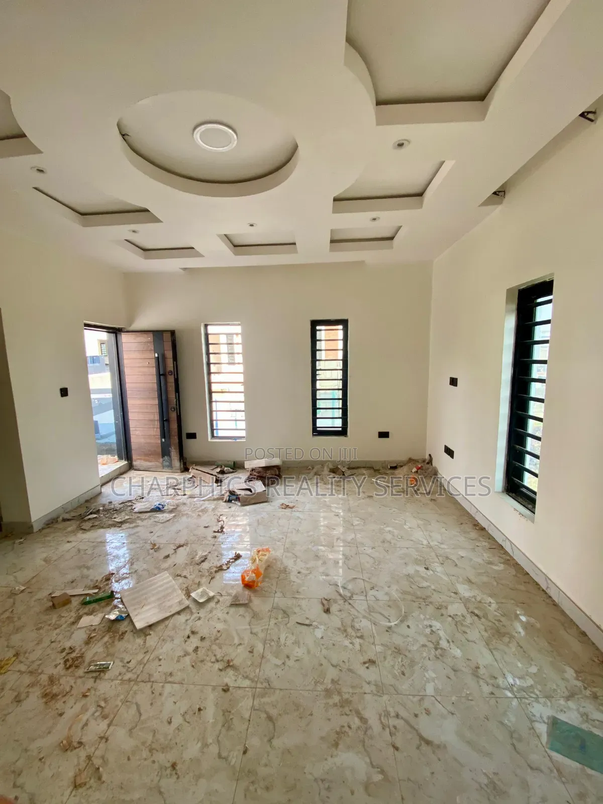 3bdrm Duplex in Ogudu GRA for sale in Ogudu GRA