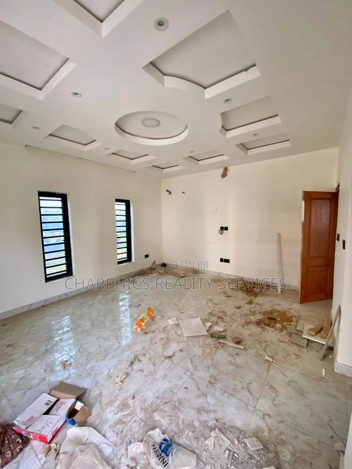 3bdrm Duplex in Ogudu GRA for sale in Ogudu GRA