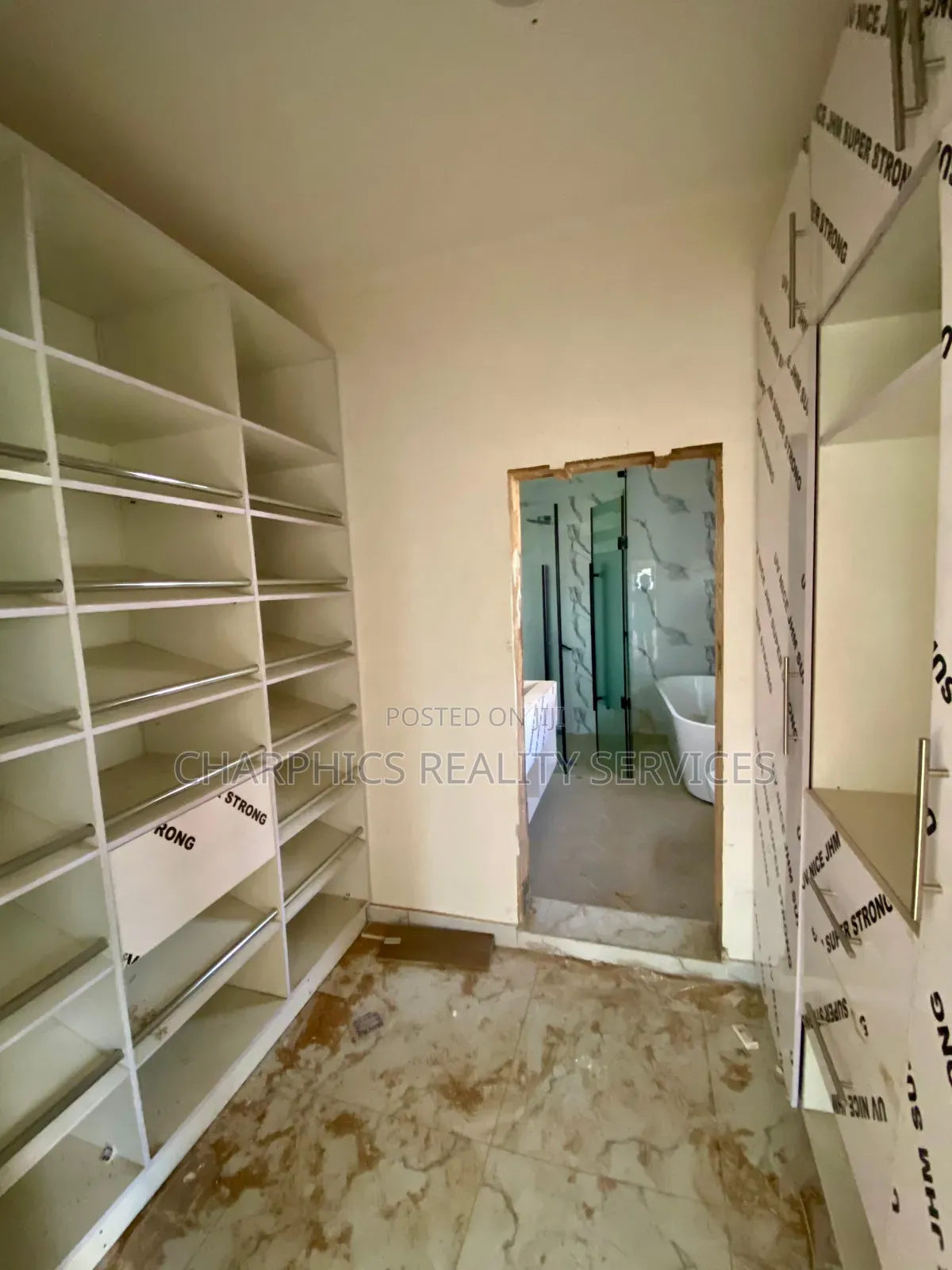 3bdrm Duplex in Ogudu GRA for sale in Ogudu GRA