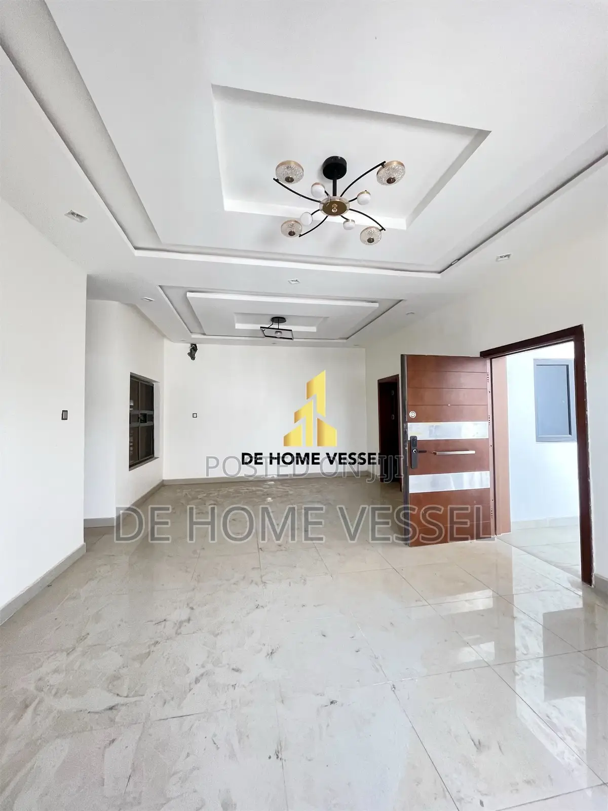 Luxury 2bed Apartment With Swimming Pool in Ikate