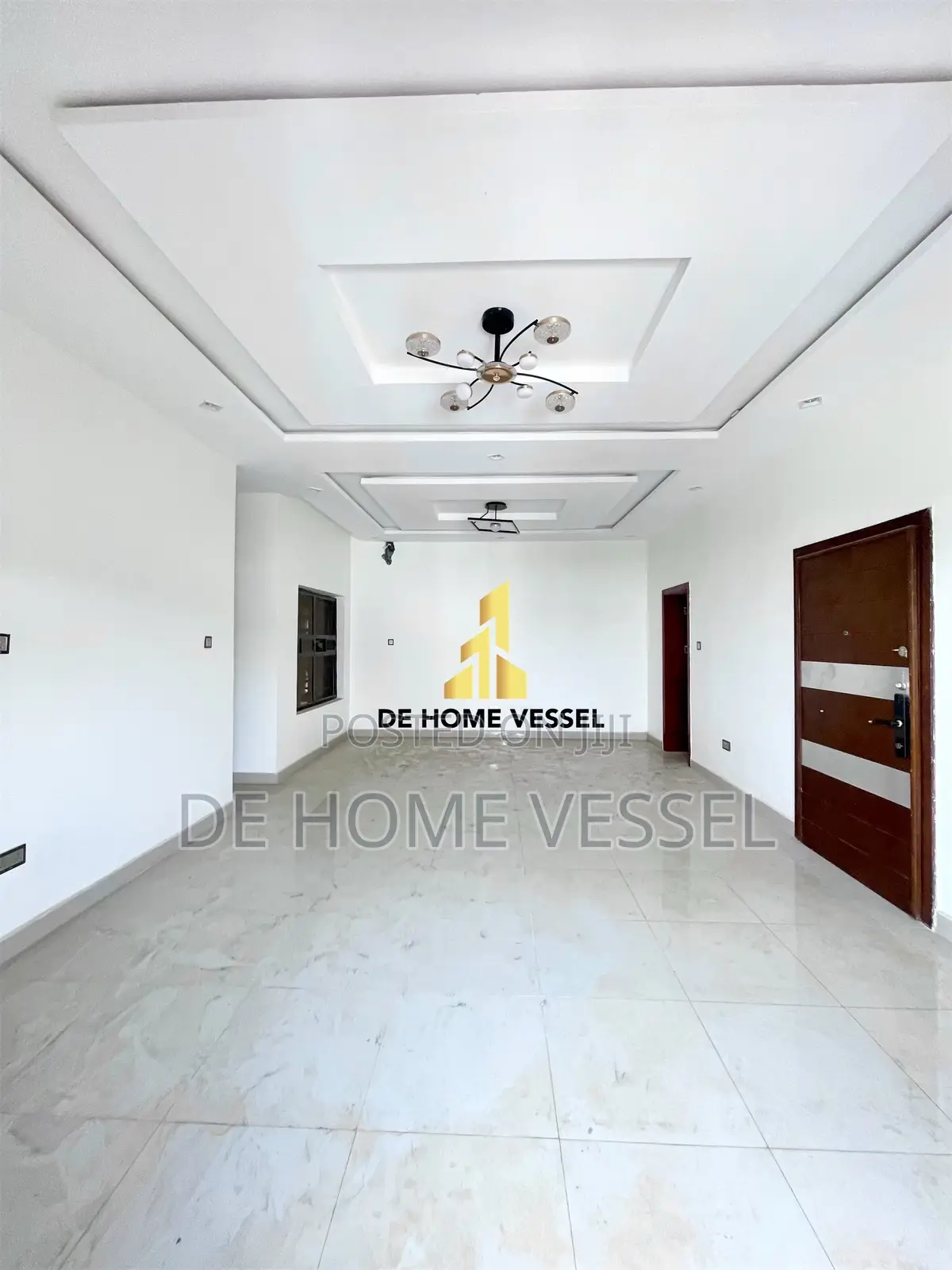 Luxury 2bed Apartment With Swimming Pool in Ikate